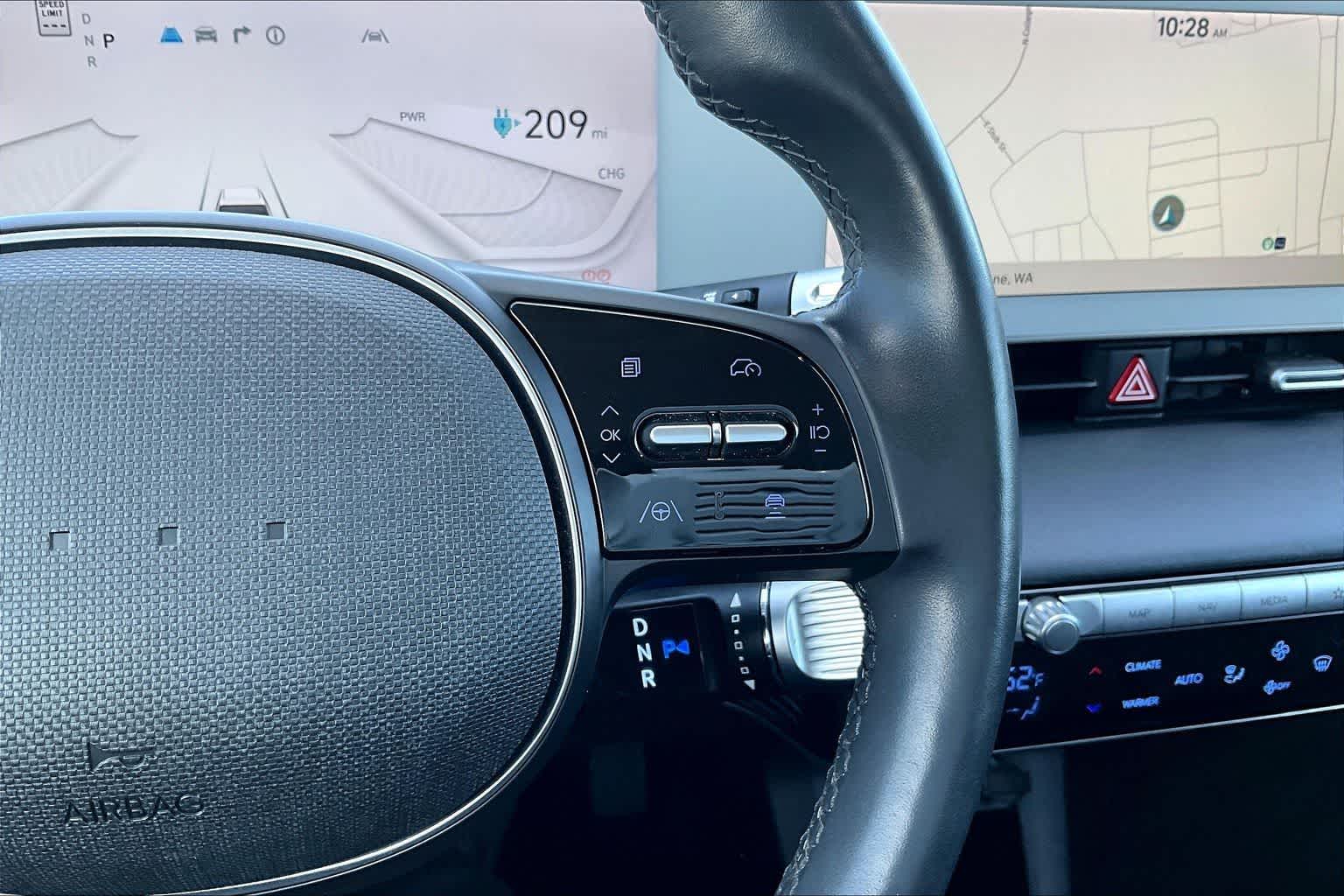 Thumbnail: 2023 Hyundai Ioniq 5 - 26