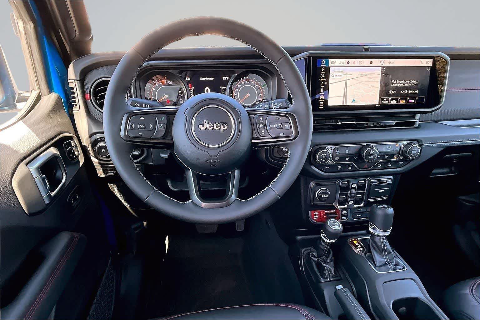 Thumbnail: 2026 Jeep Wrangler - 15