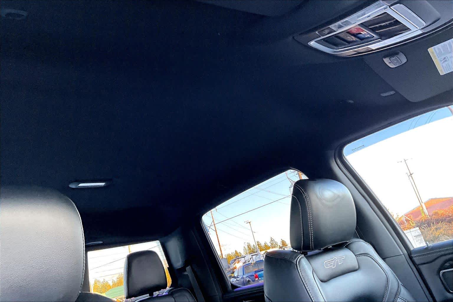 Thumbnail: 2022 RAM 1500 - 30