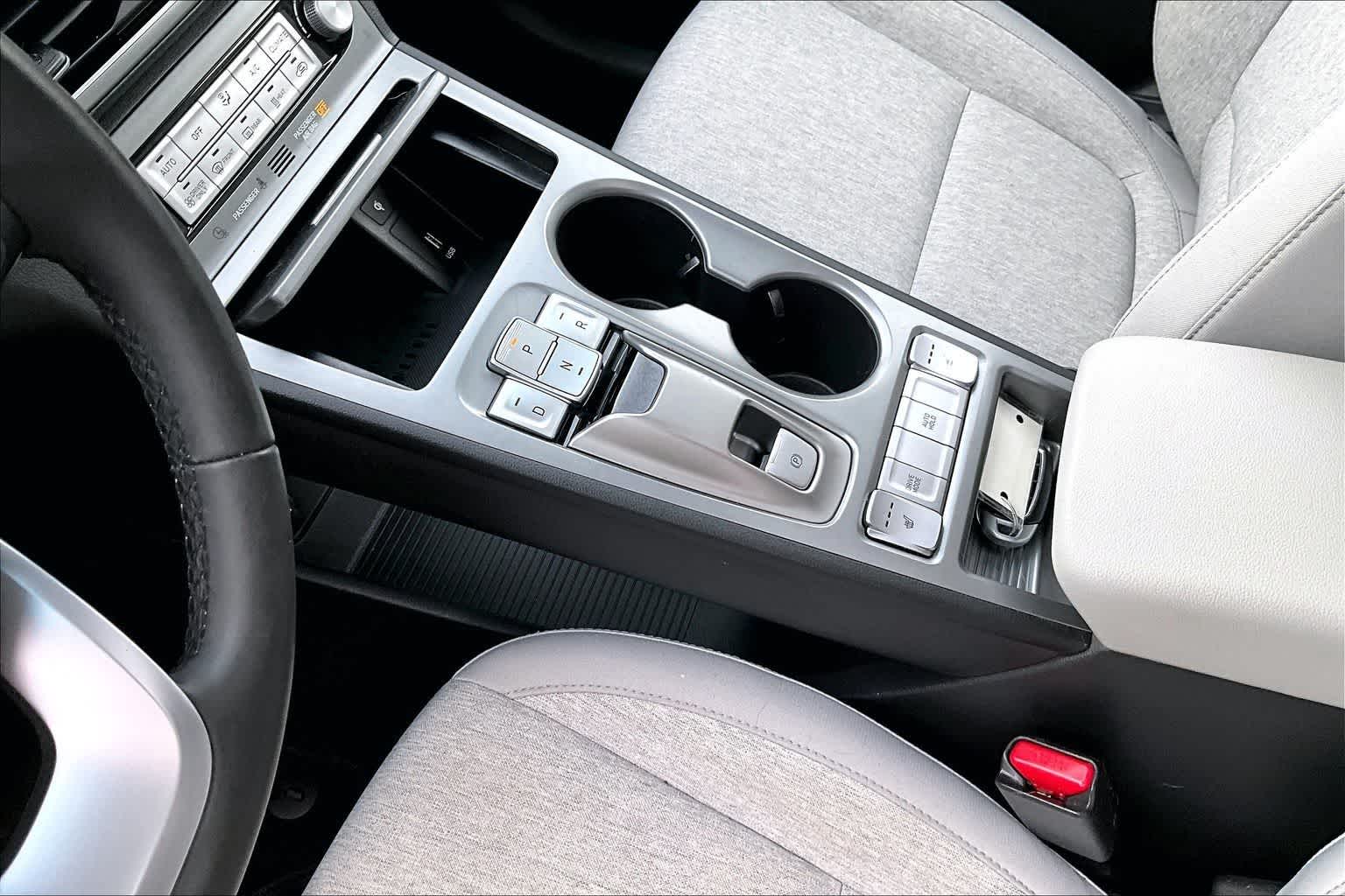 Thumbnail: 2023 Hyundai Kona - 17