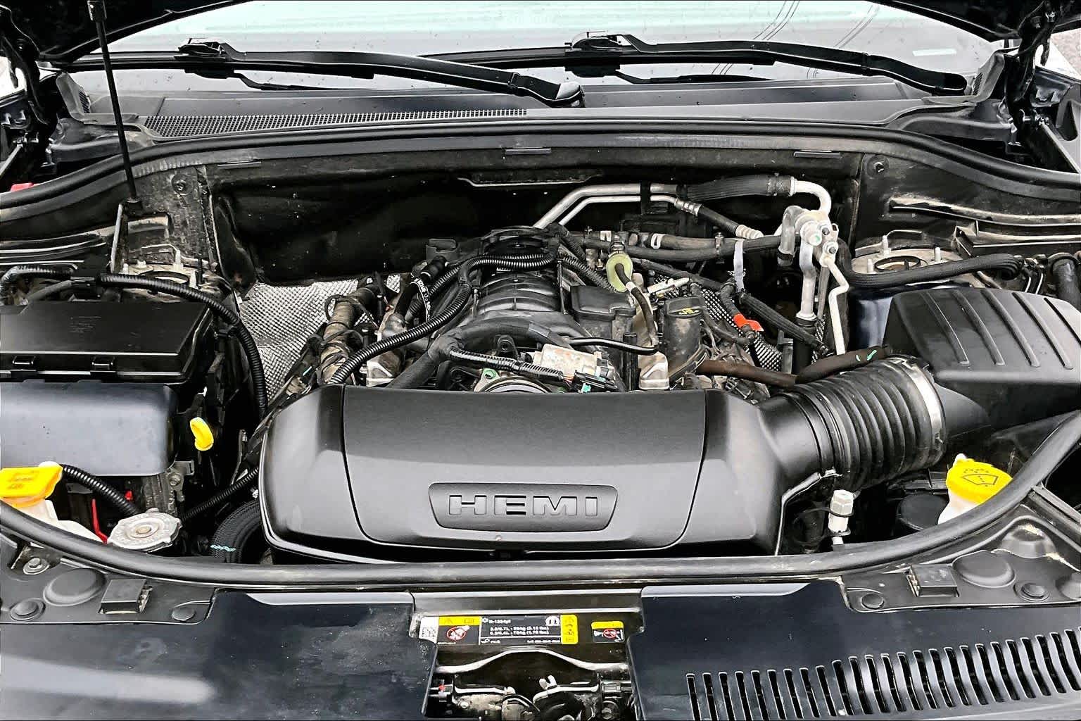 Thumbnail: 2025 Dodge Durango - 9