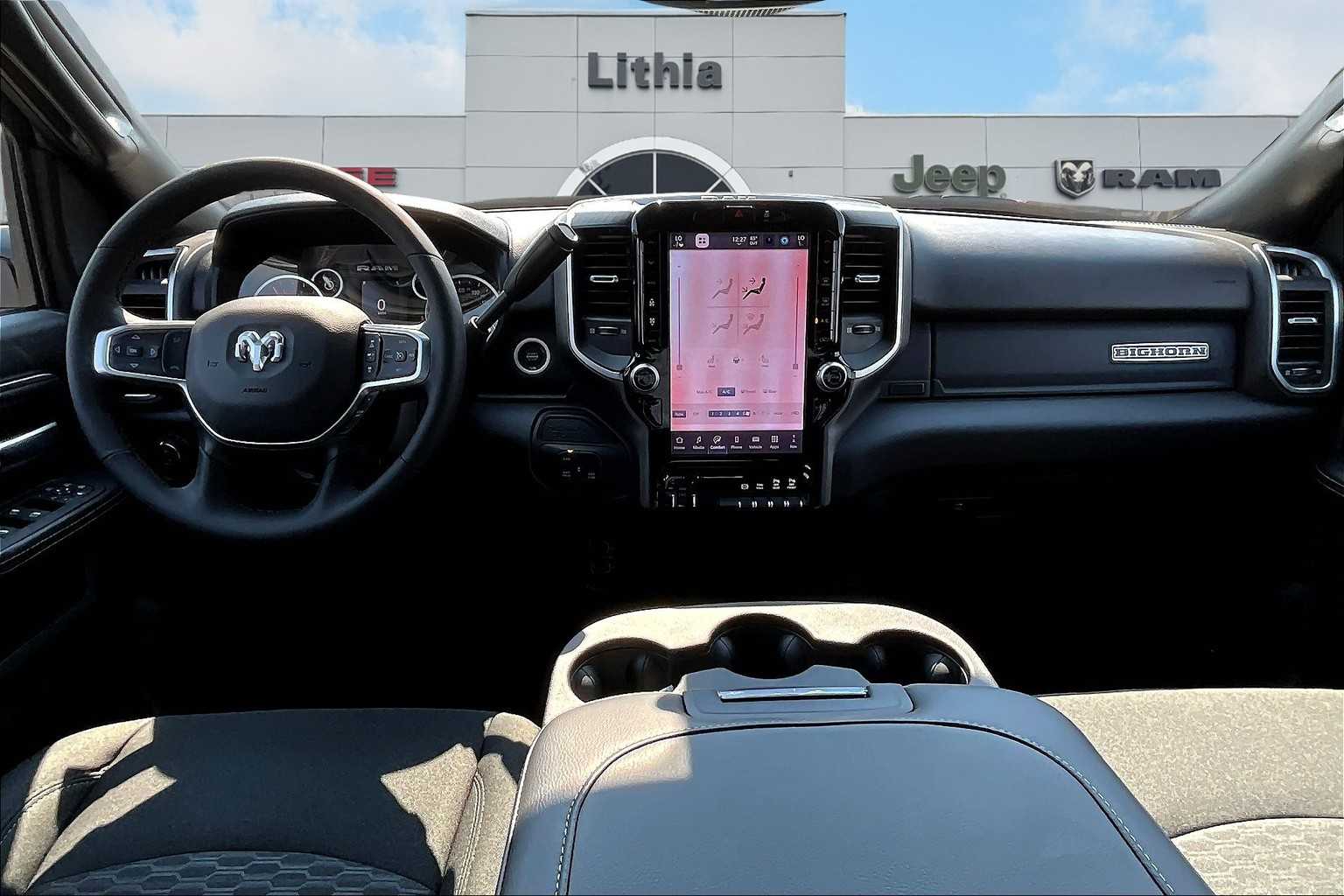 Thumbnail: 2026 RAM 3500 - 10