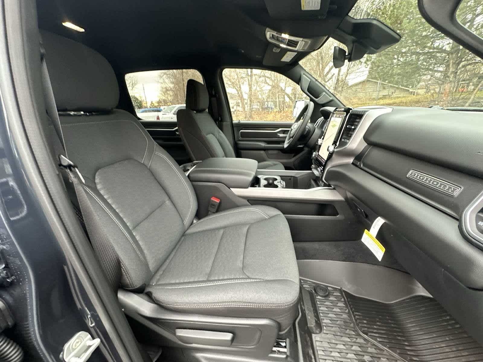 Thumbnail: 2026 RAM 1500 - 24