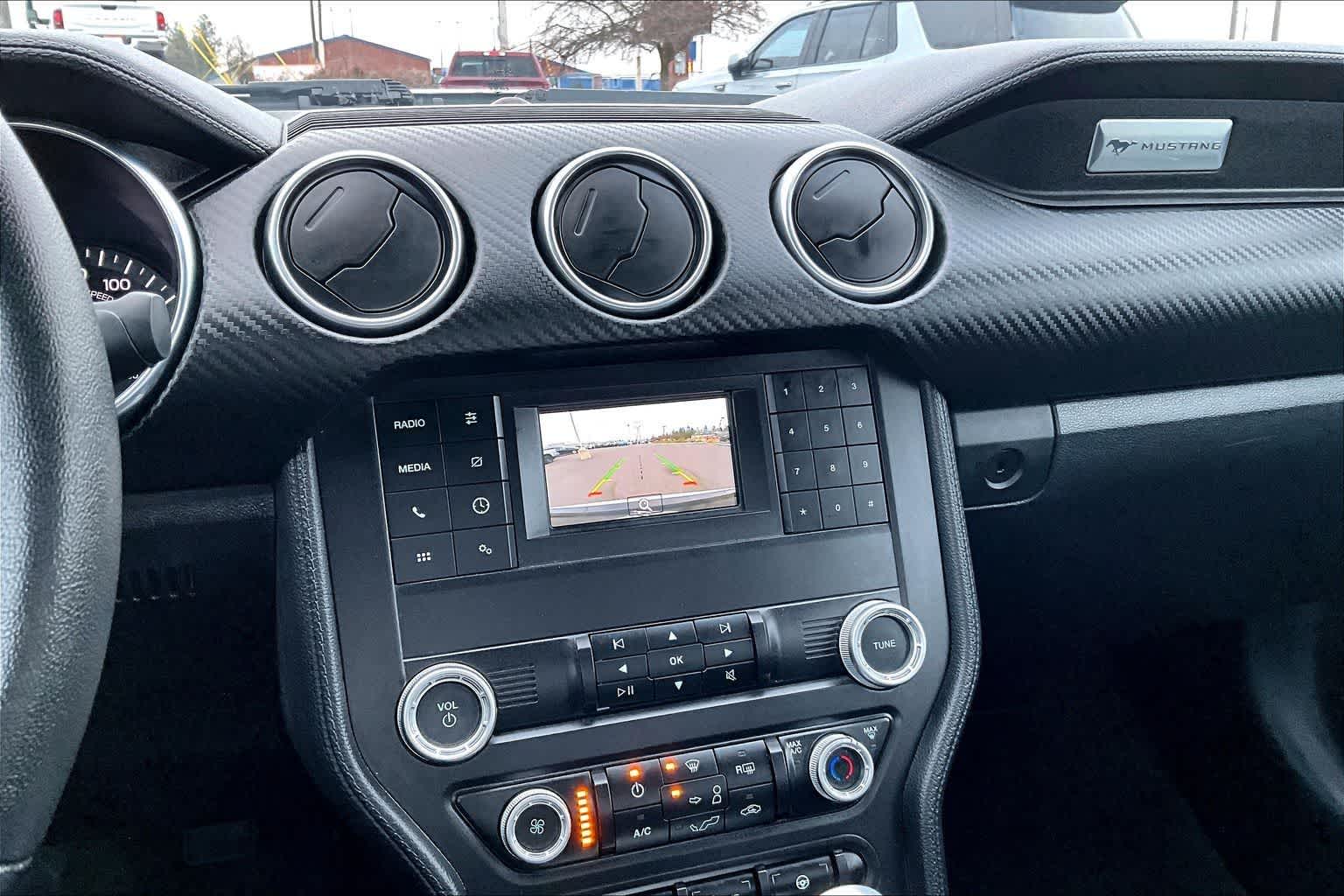 Thumbnail: 2022 Ford Mustang - 26