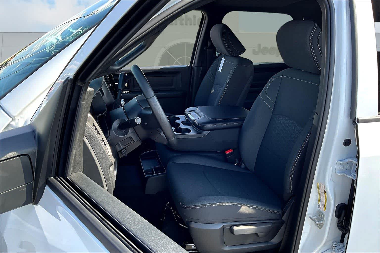 Thumbnail: 2025 RAM 3500 - 11