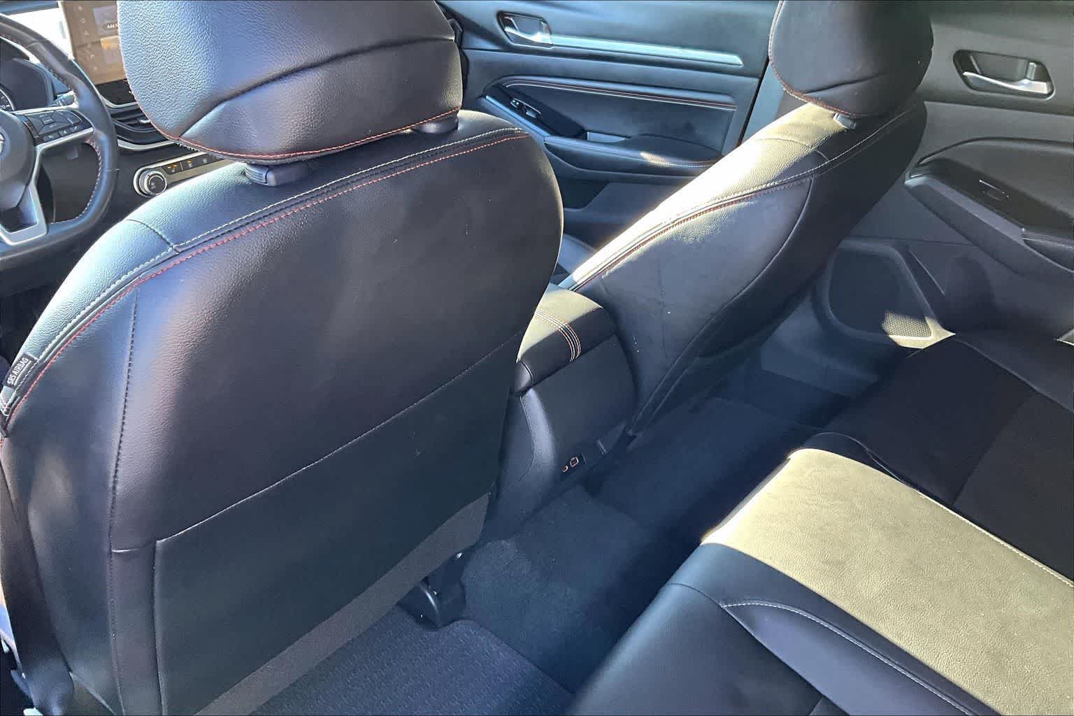 Thumbnail: 2023 Nissan Altima - 12