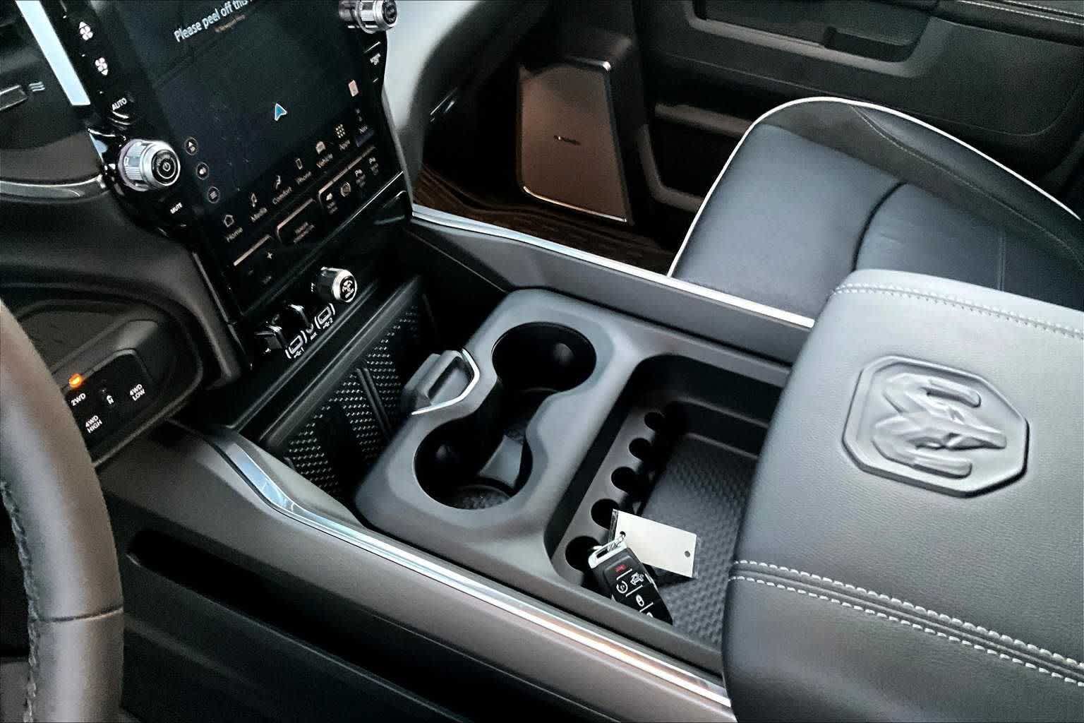 Thumbnail: 2026 RAM 3500 - 18