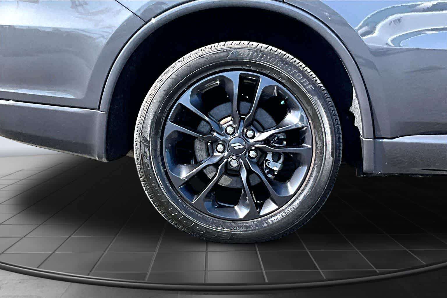 Thumbnail: 2023 Dodge Durango - 36