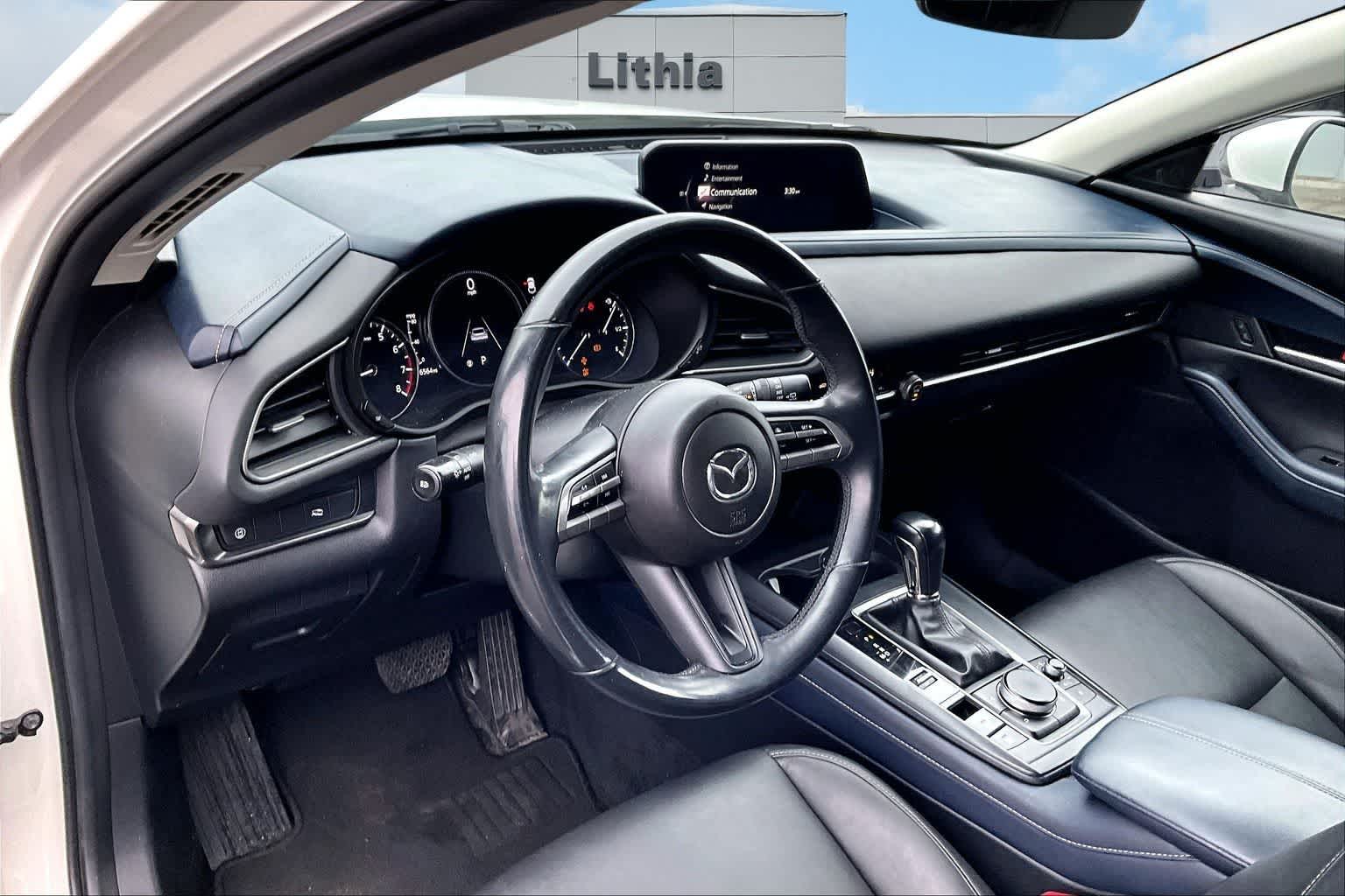 Thumbnail: 2020 Mazda CX-30 - 2