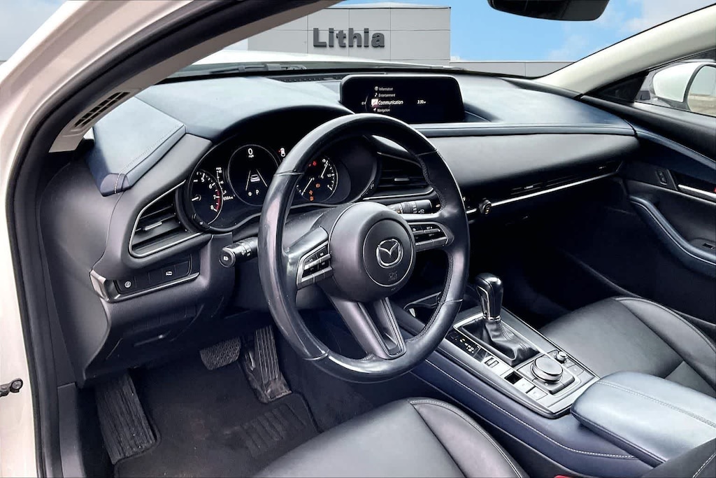 Used 2020 Mazda CX-30 Select Package SUV