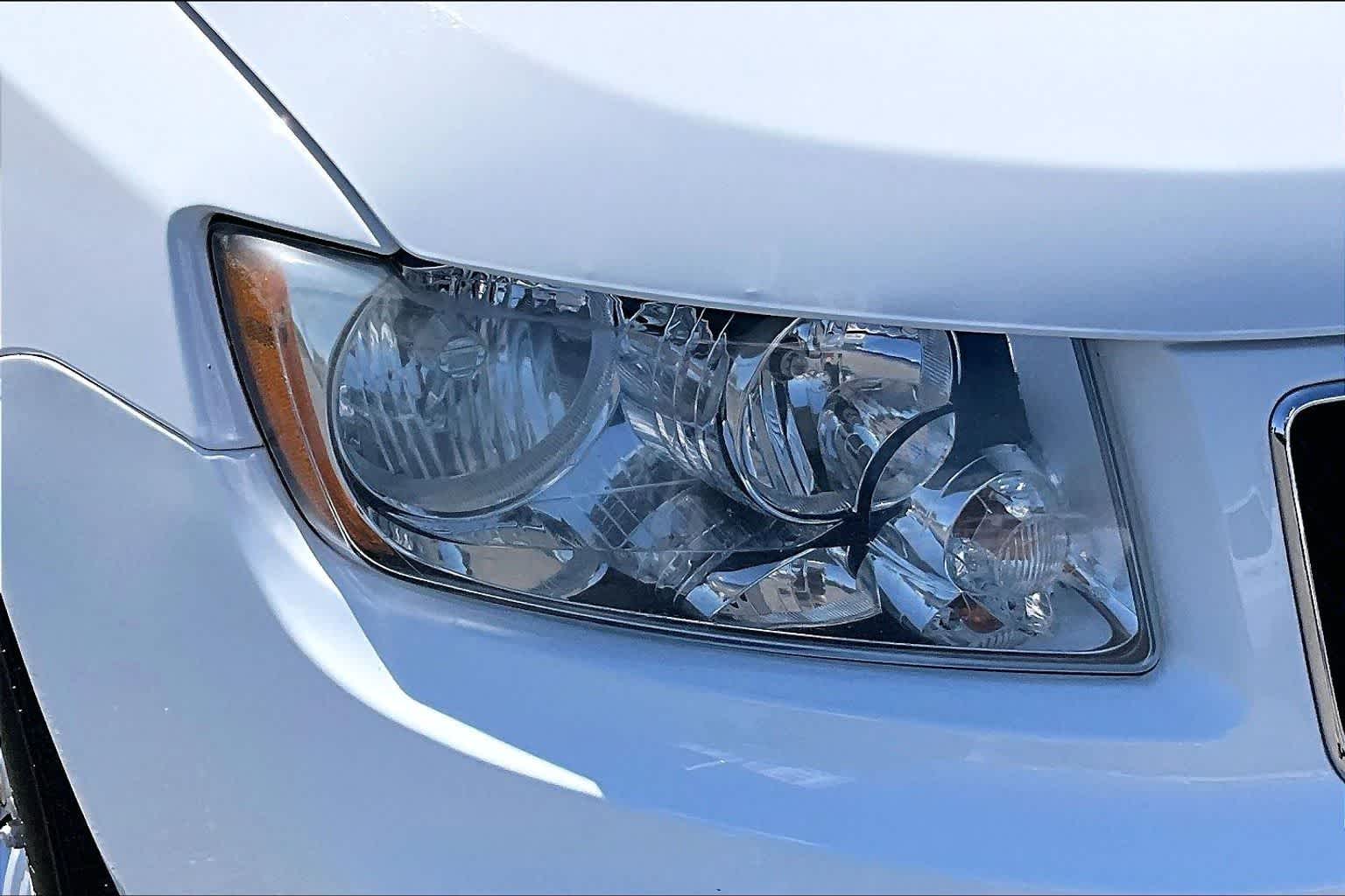 Thumbnail: 2012 Jeep Compass - 31