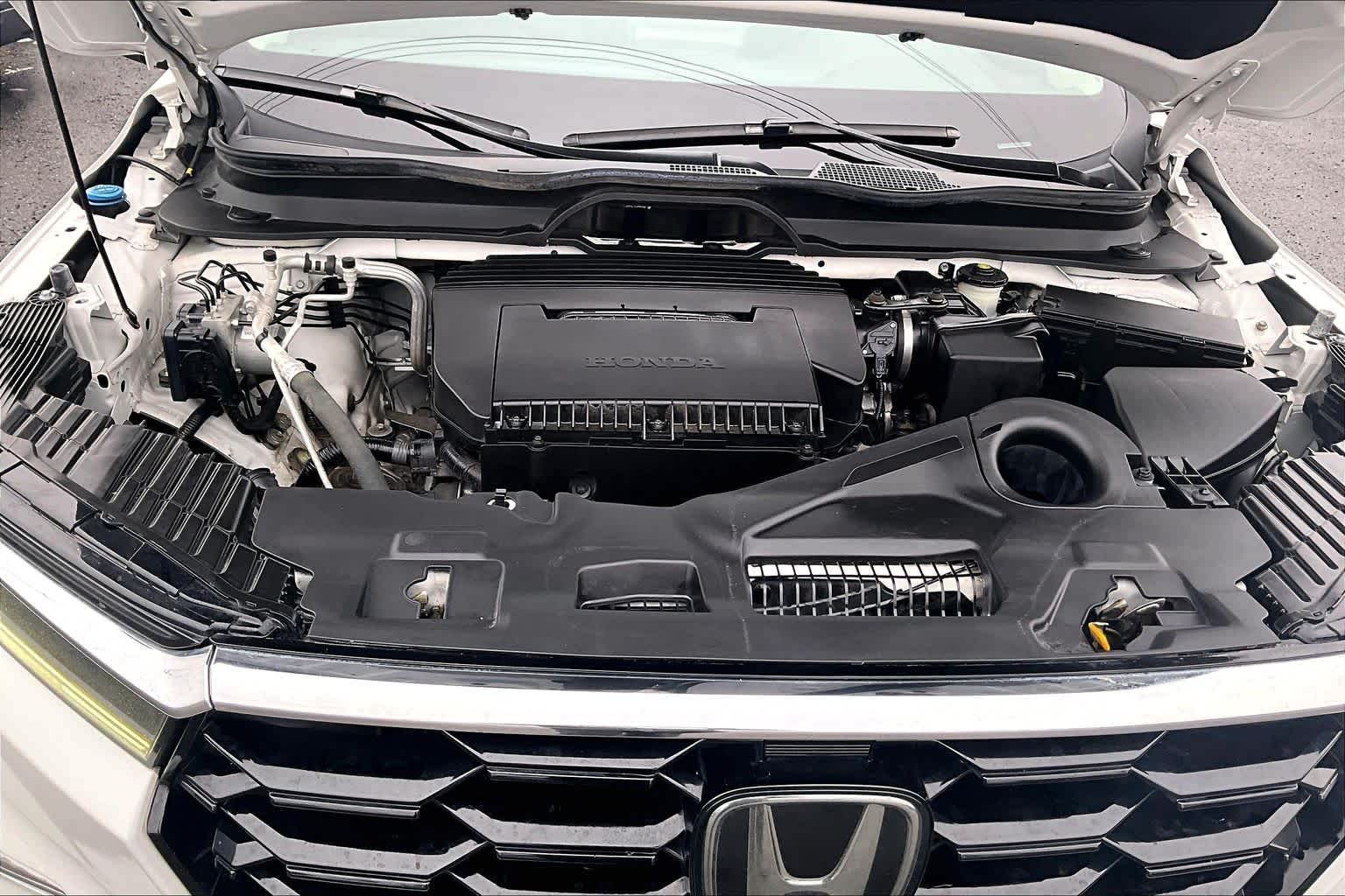 Thumbnail: 2023 Honda Pilot - 9