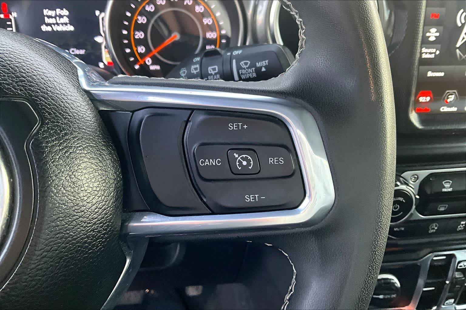 Thumbnail: 2023 Jeep Wrangler - 26