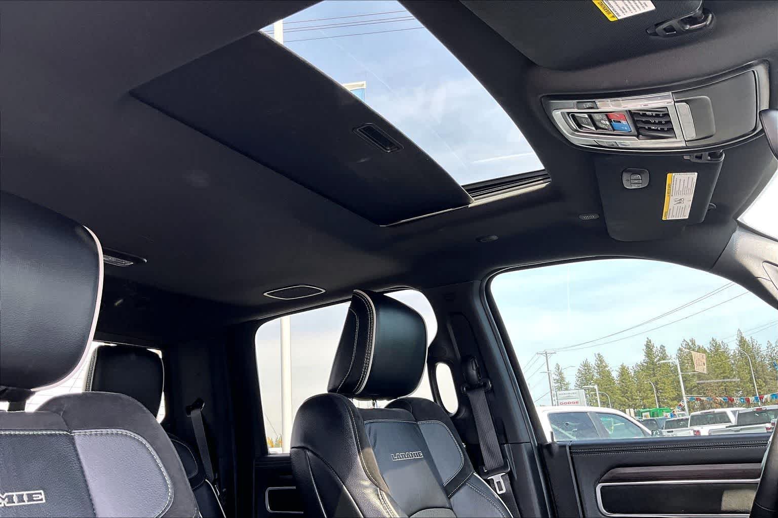 Thumbnail: 2025 RAM 2500 - 29