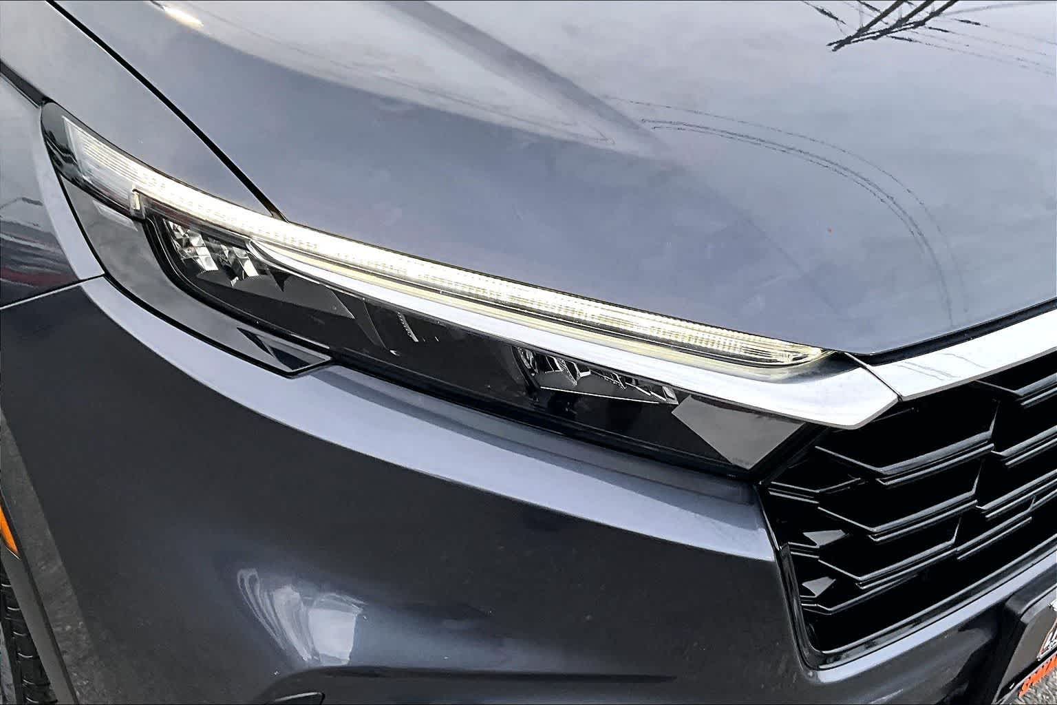 Thumbnail: 2025 Honda CR-V - 31