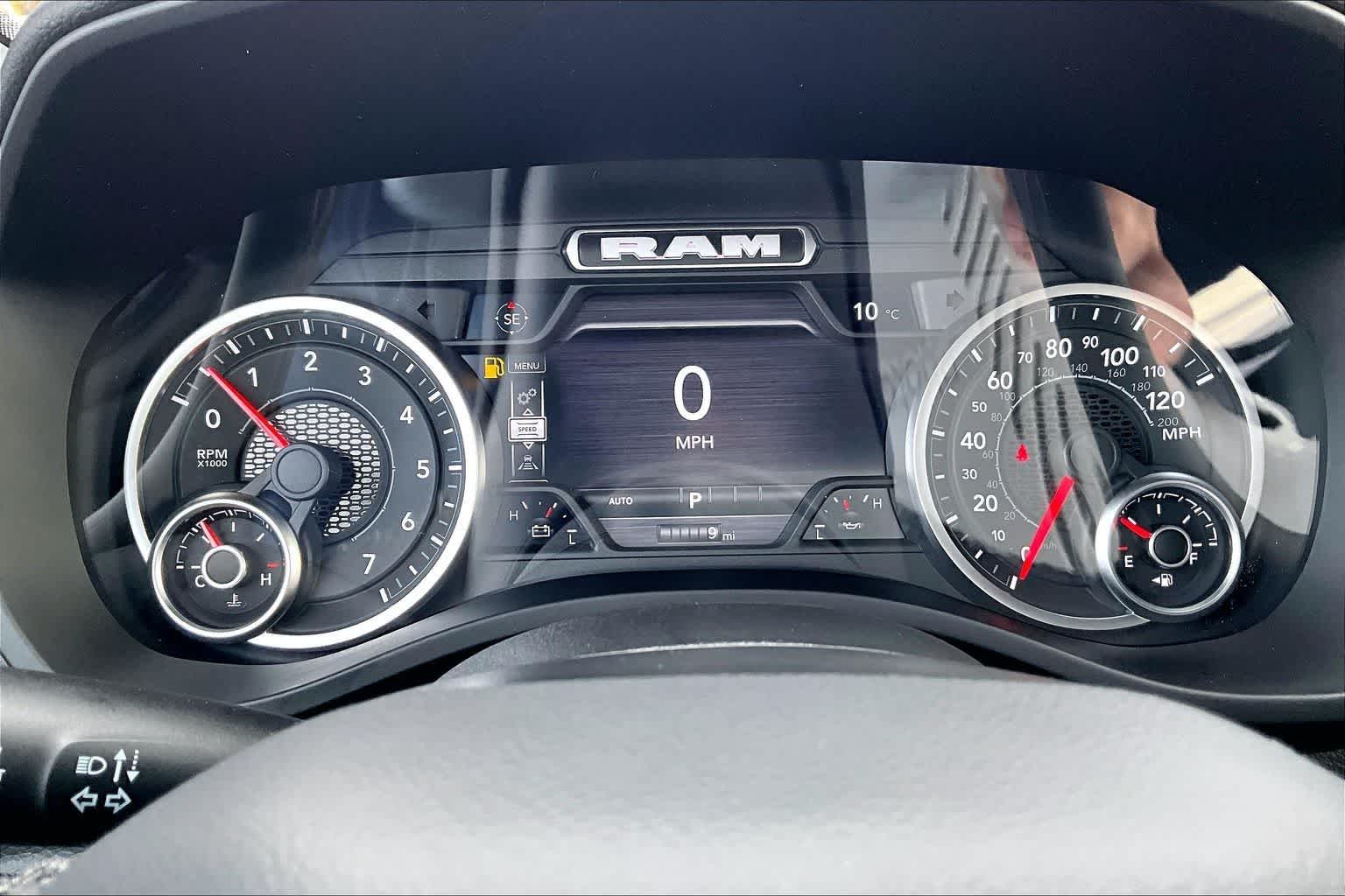 Thumbnail: 2026 RAM 1500 - 18