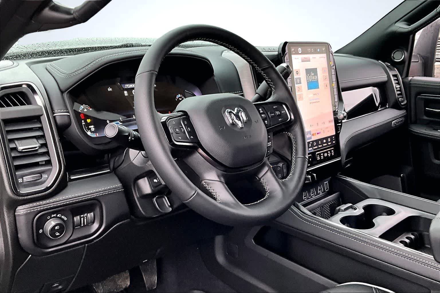 Thumbnail: 2026 RAM 2500 - 2