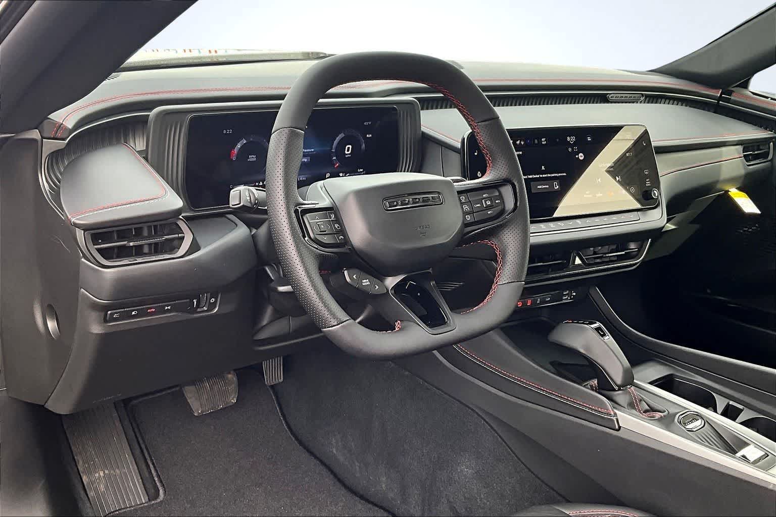 Thumbnail: 2026 Dodge Charger - 2