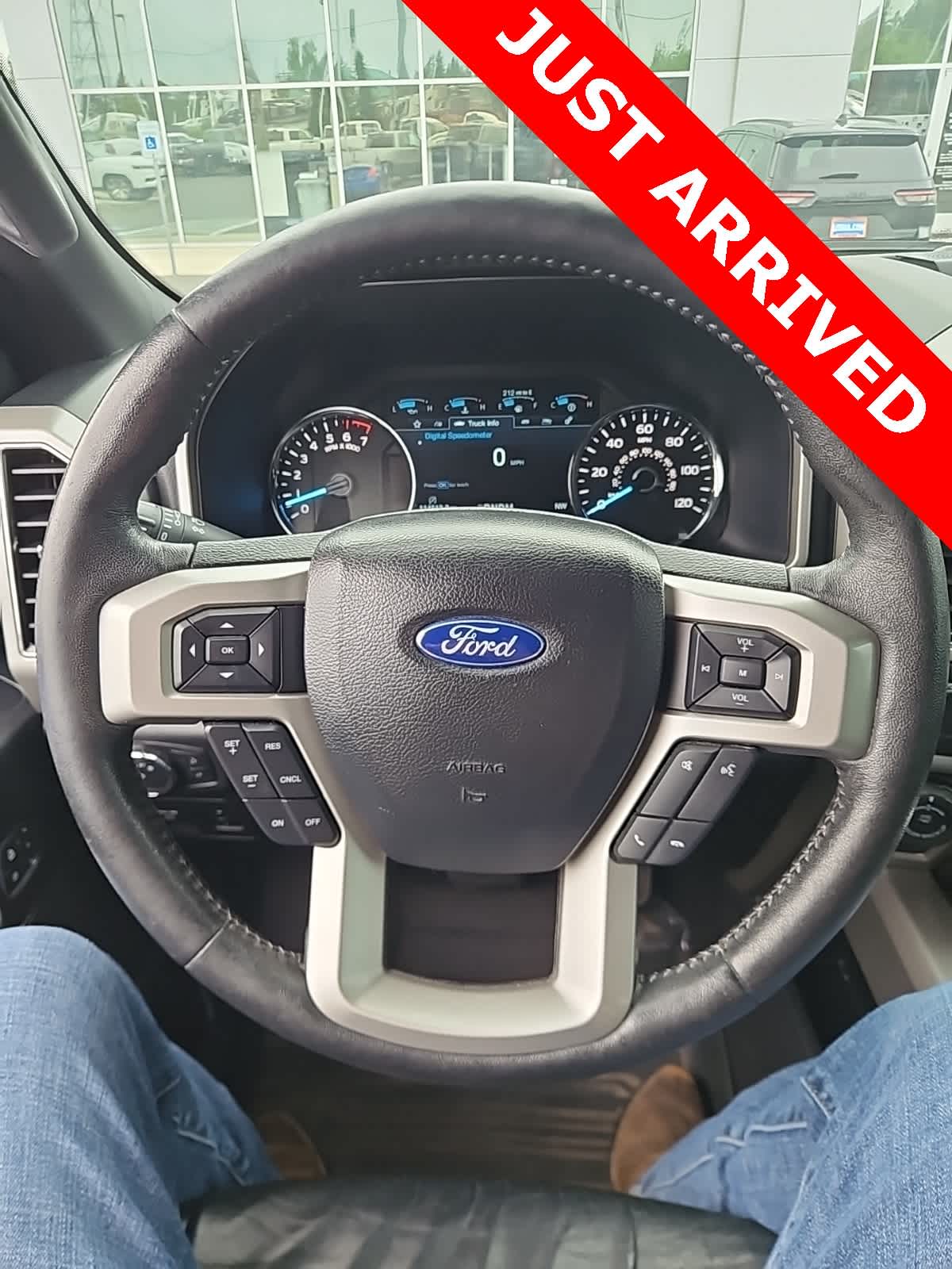 Thumbnail: 2019 Ford F-150 - 8