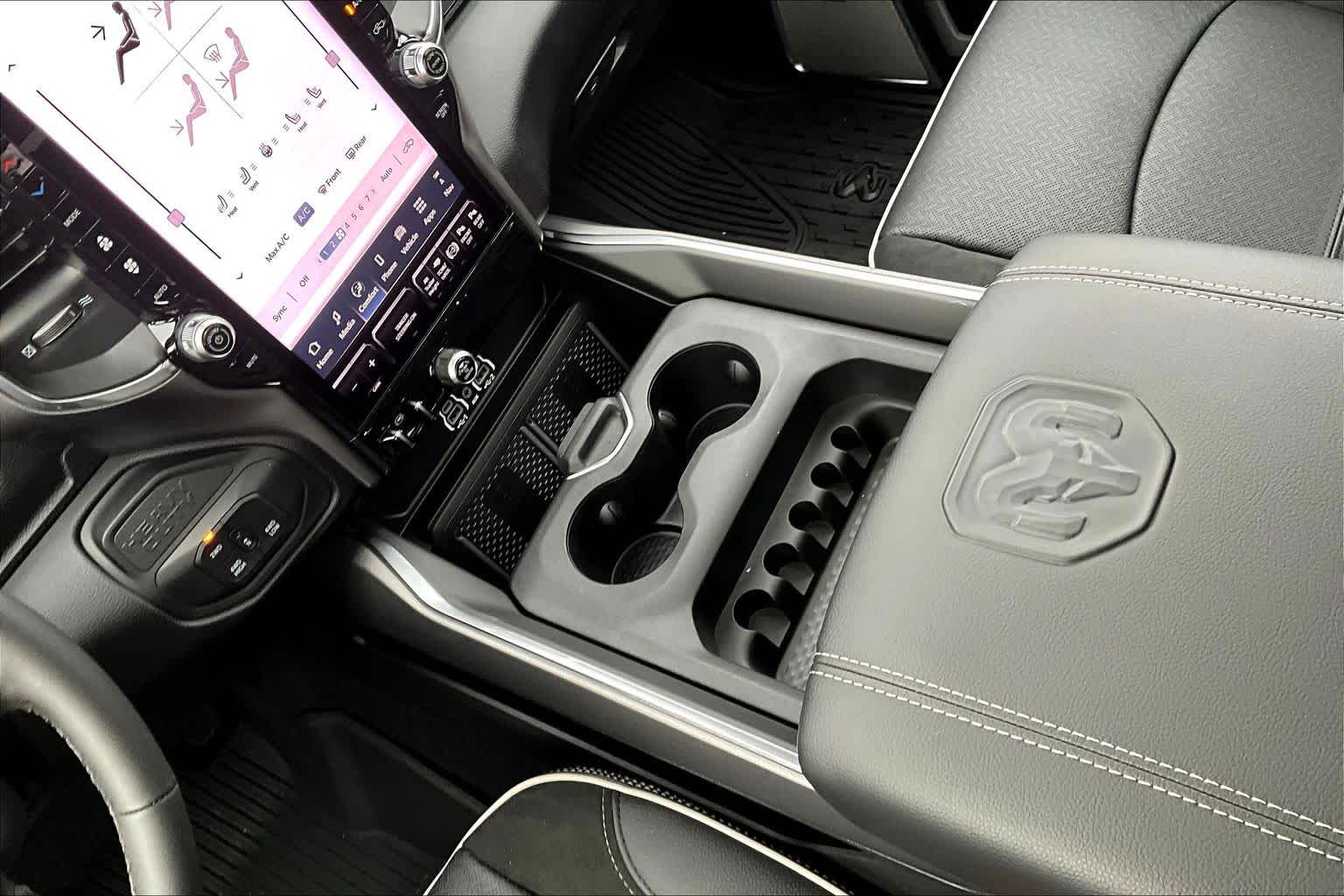 Thumbnail: 2026 RAM 2500 - 17