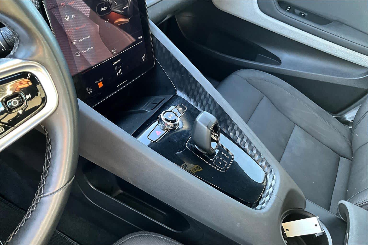 Thumbnail: 2023 Polestar 2 - 16