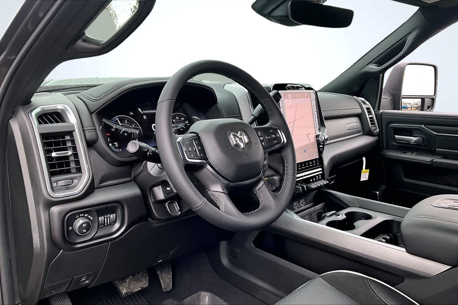 Thumbnail: 2026 RAM 2500 - 2