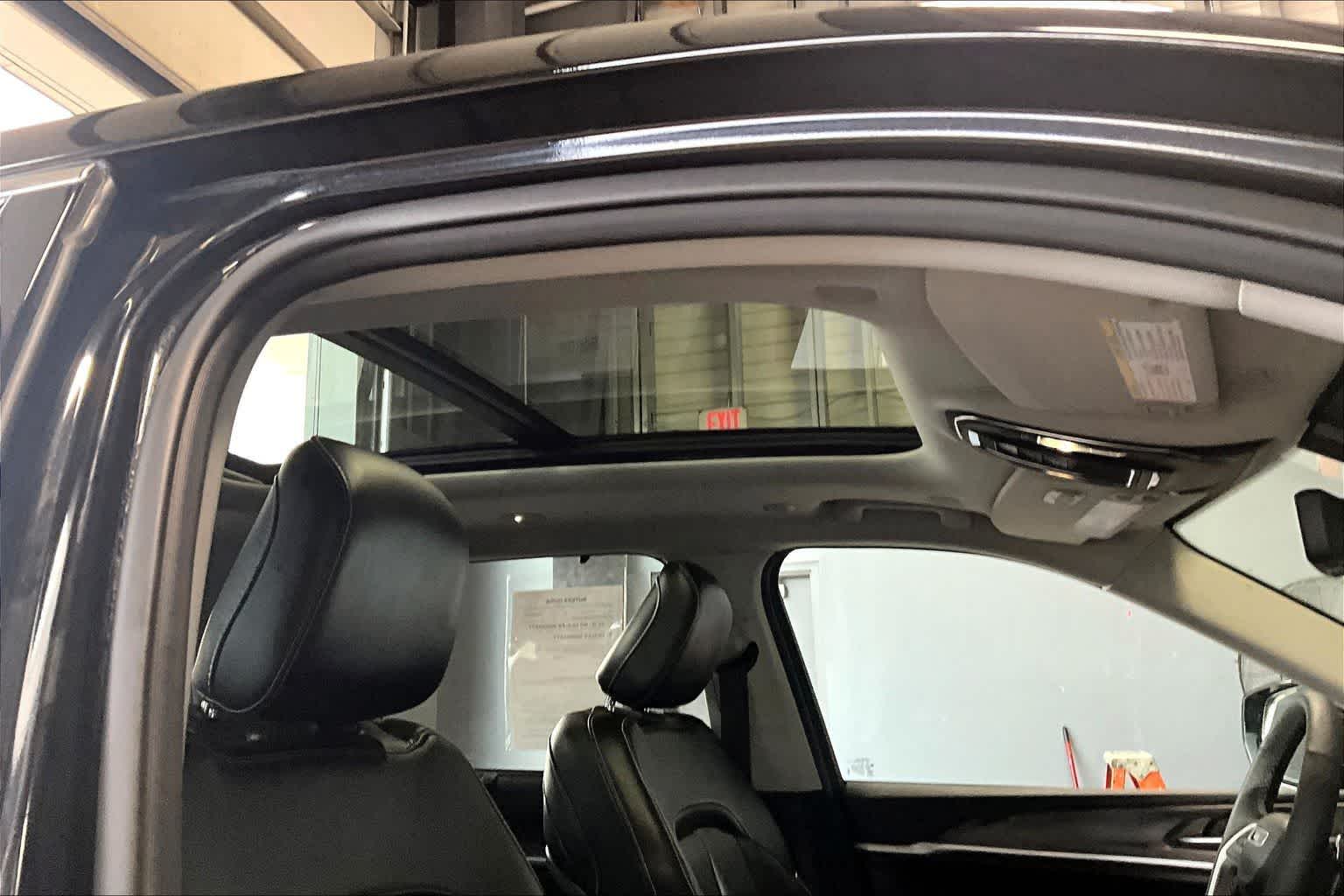 Thumbnail: 2023 Jeep Grand Cherokee L - 30