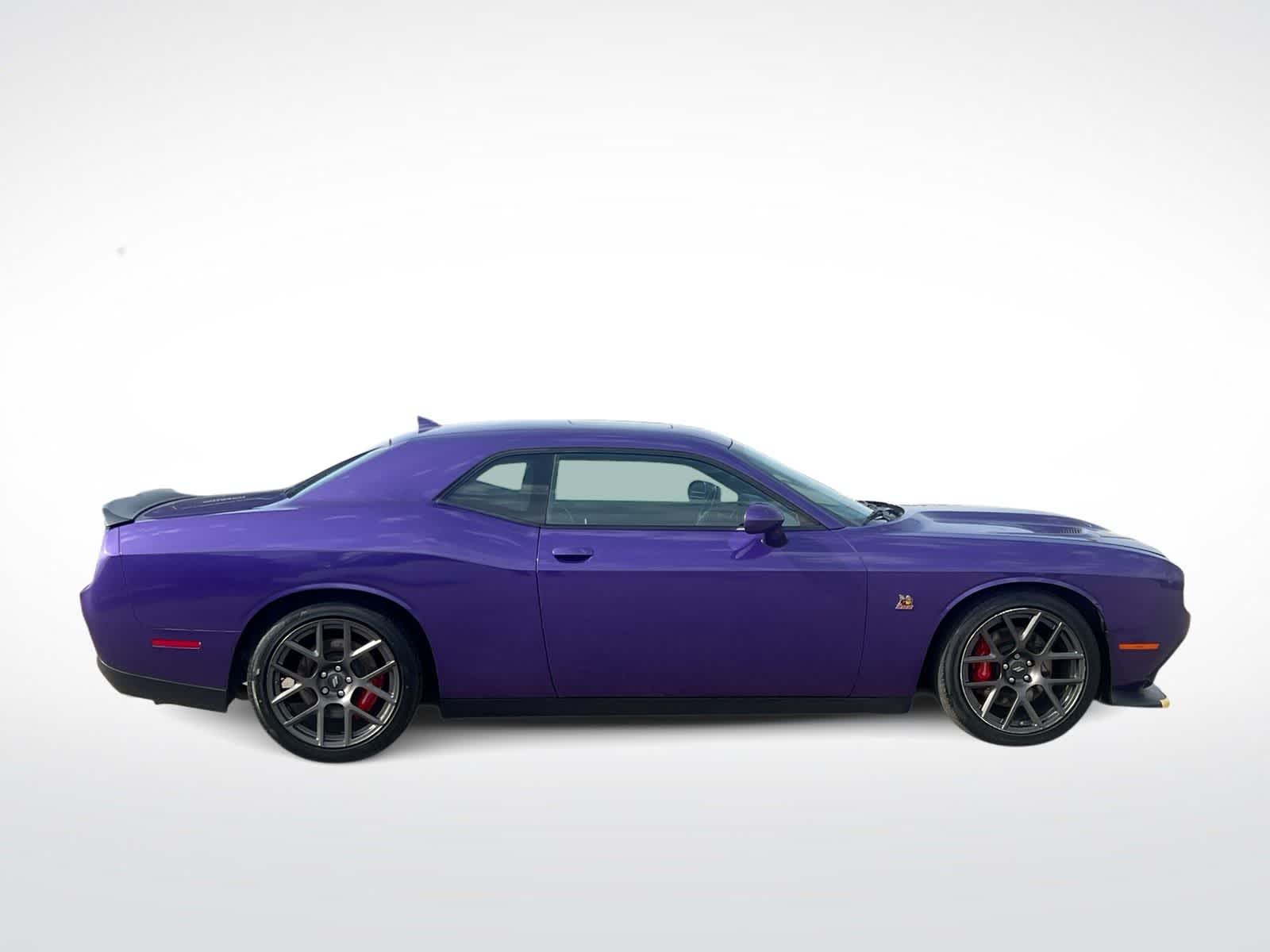 Thumbnail: 2019 Dodge Challenger - 9