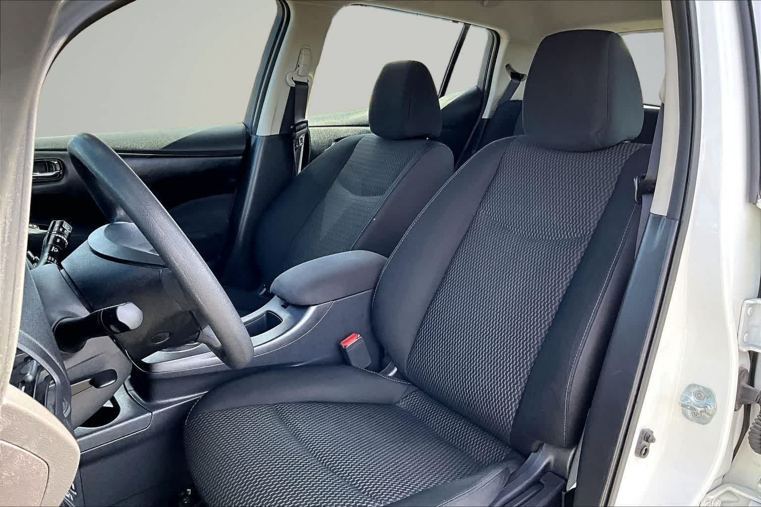 Thumbnail: 2016 Nissan Leaf - 11