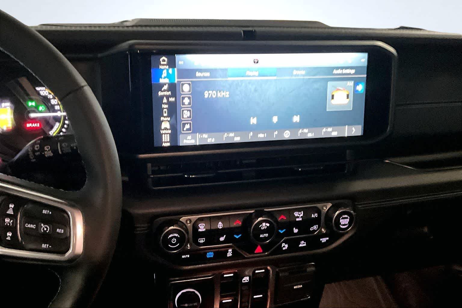 Thumbnail: 2024 Jeep Wrangler - 16