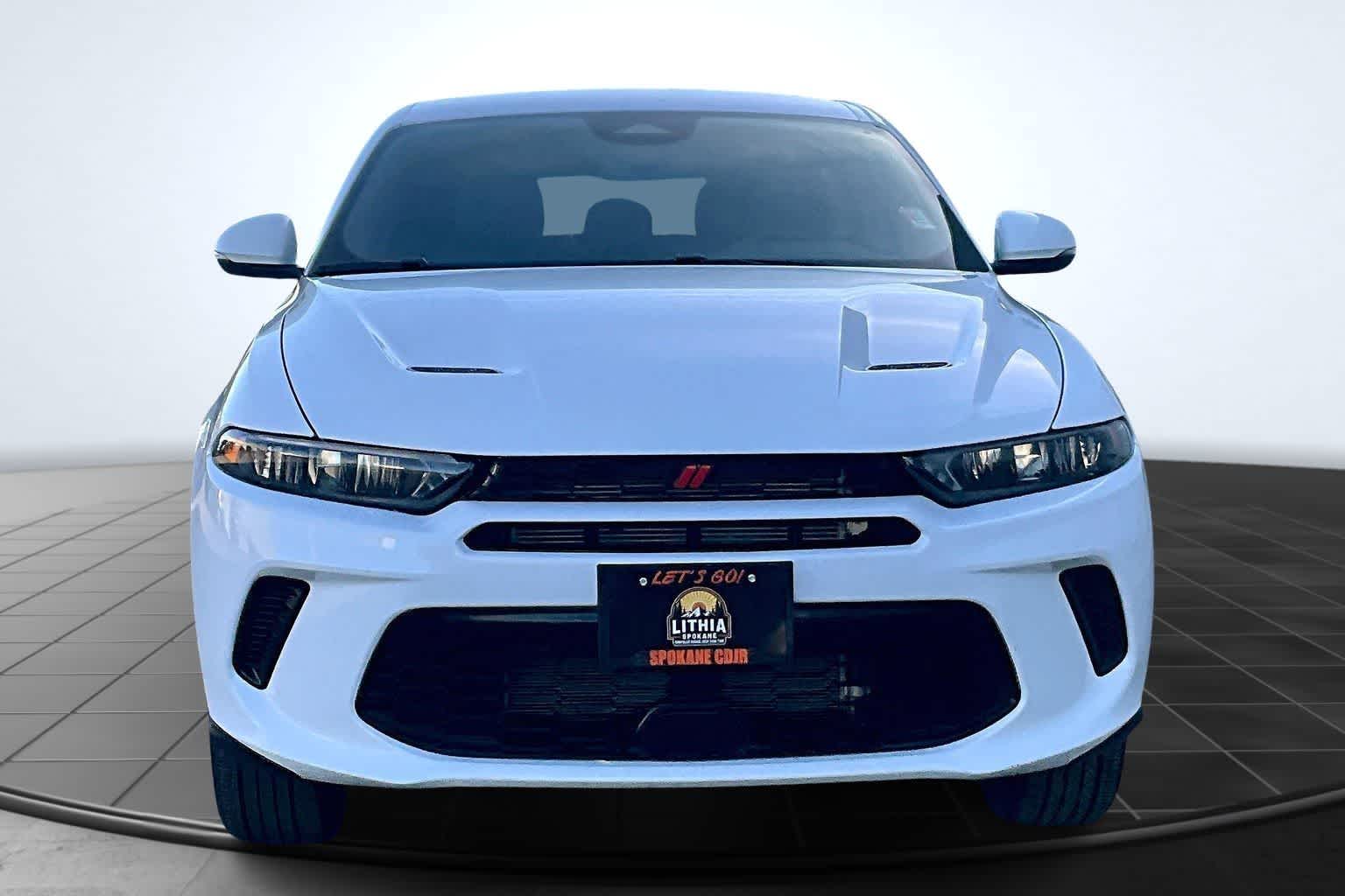 Thumbnail: 2024 Dodge Hornet - 5