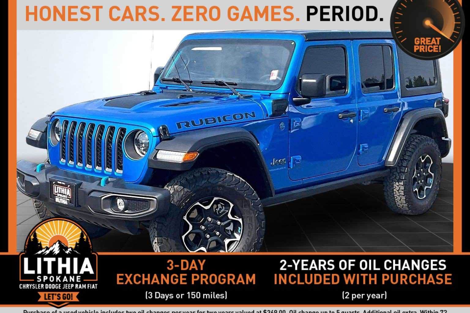 2023 Jeep Wrangler 4xe