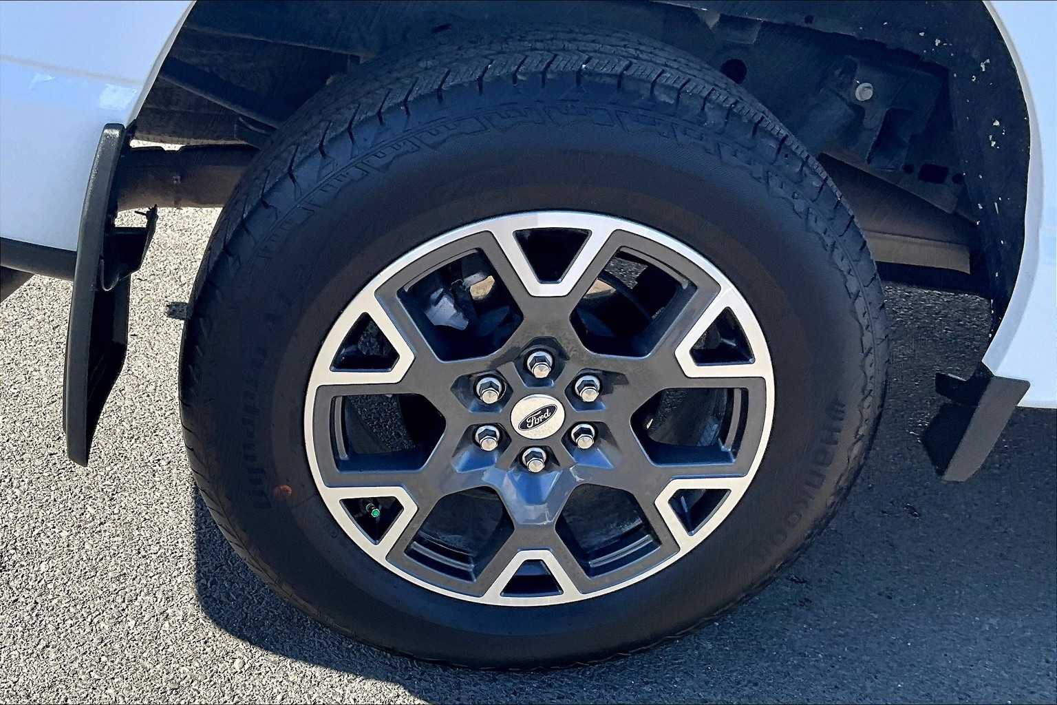 Thumbnail: 2024 Ford F-150 - 35