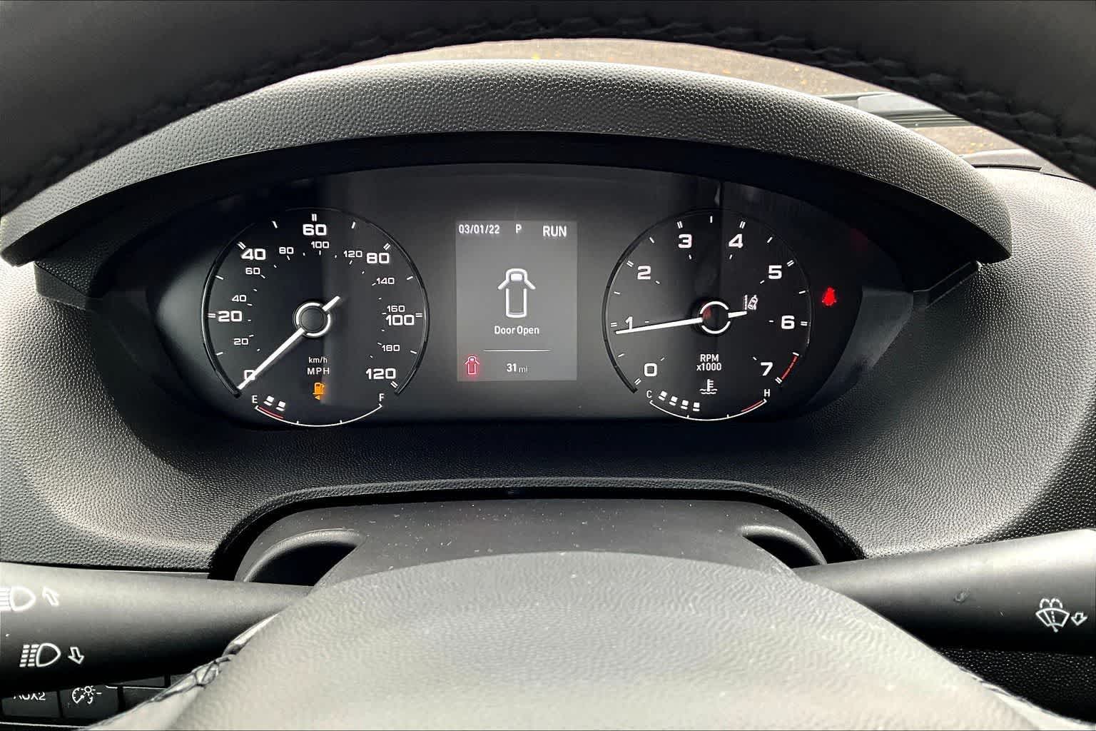 Thumbnail: 2026 RAM ProMaster - 17