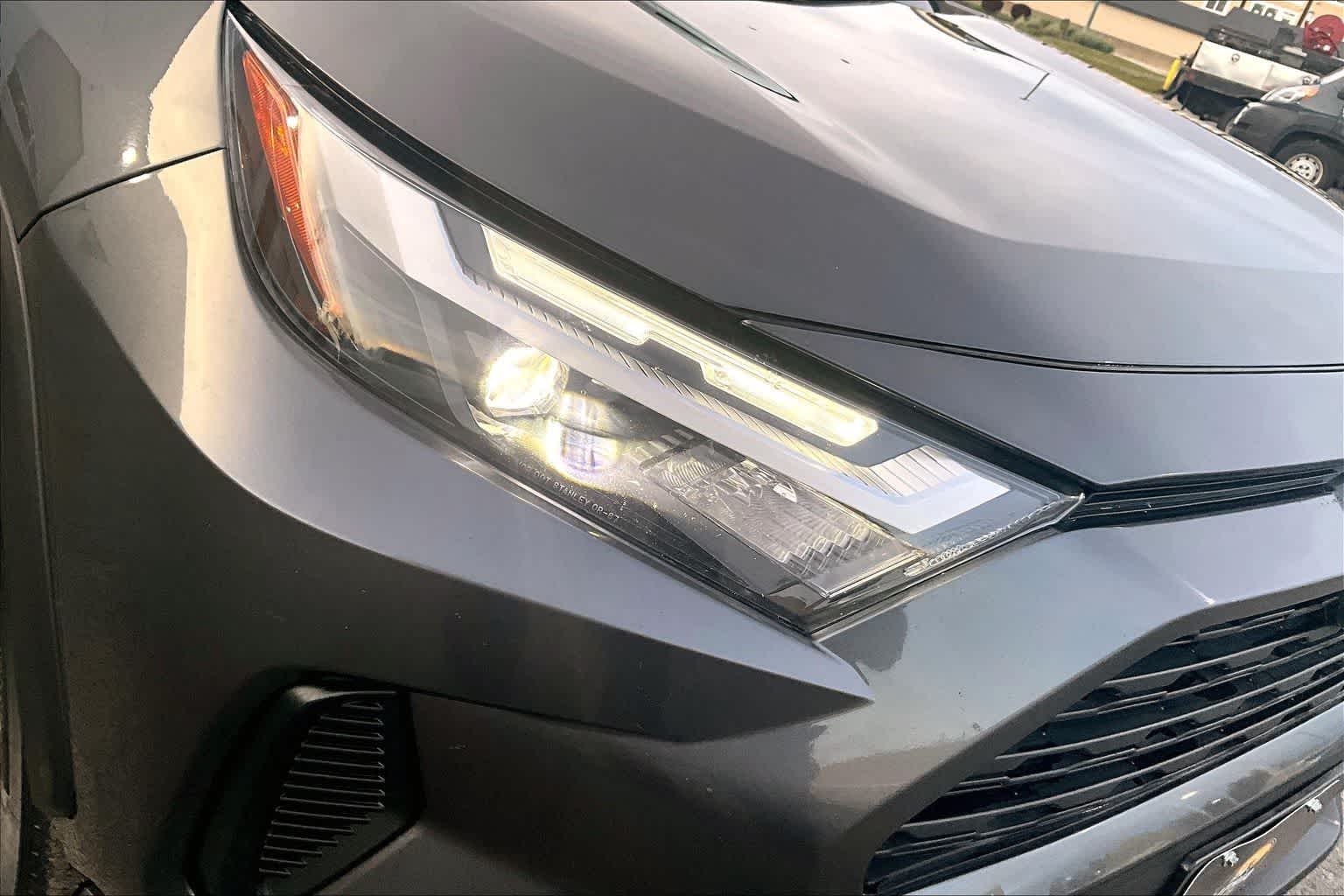 Thumbnail: 2024 Toyota RAV4 - 30