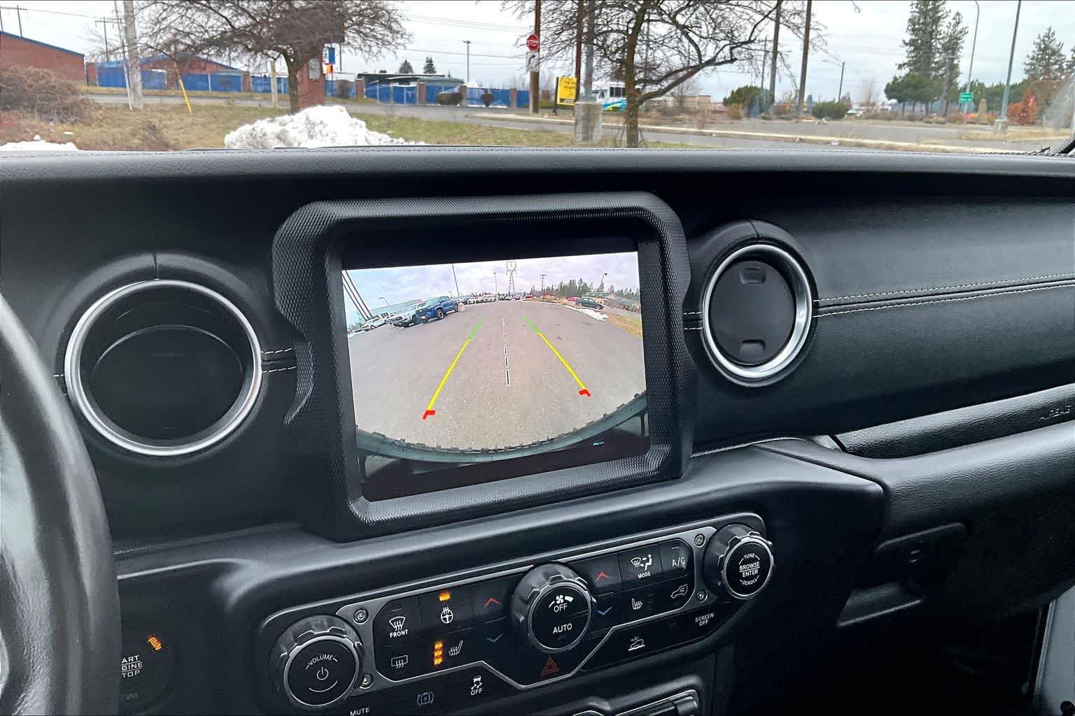 Thumbnail: 2023 Jeep Wrangler - 27