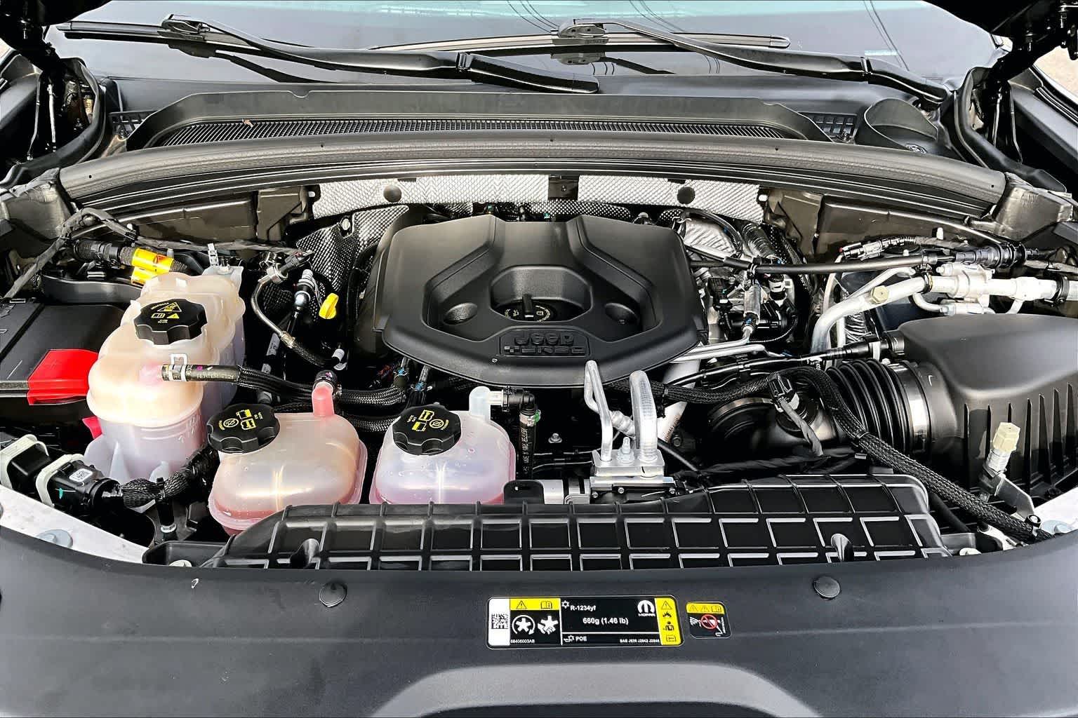 Thumbnail: 2023 Jeep Grand Cherokee - 9