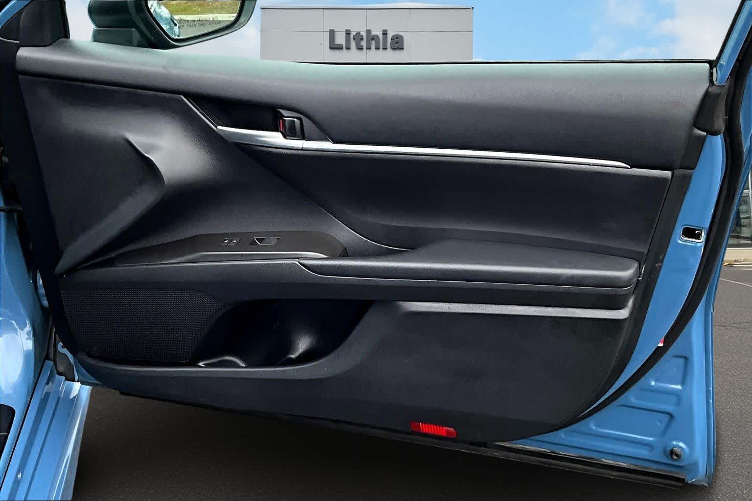 Thumbnail: 2024 Toyota Camry - 29