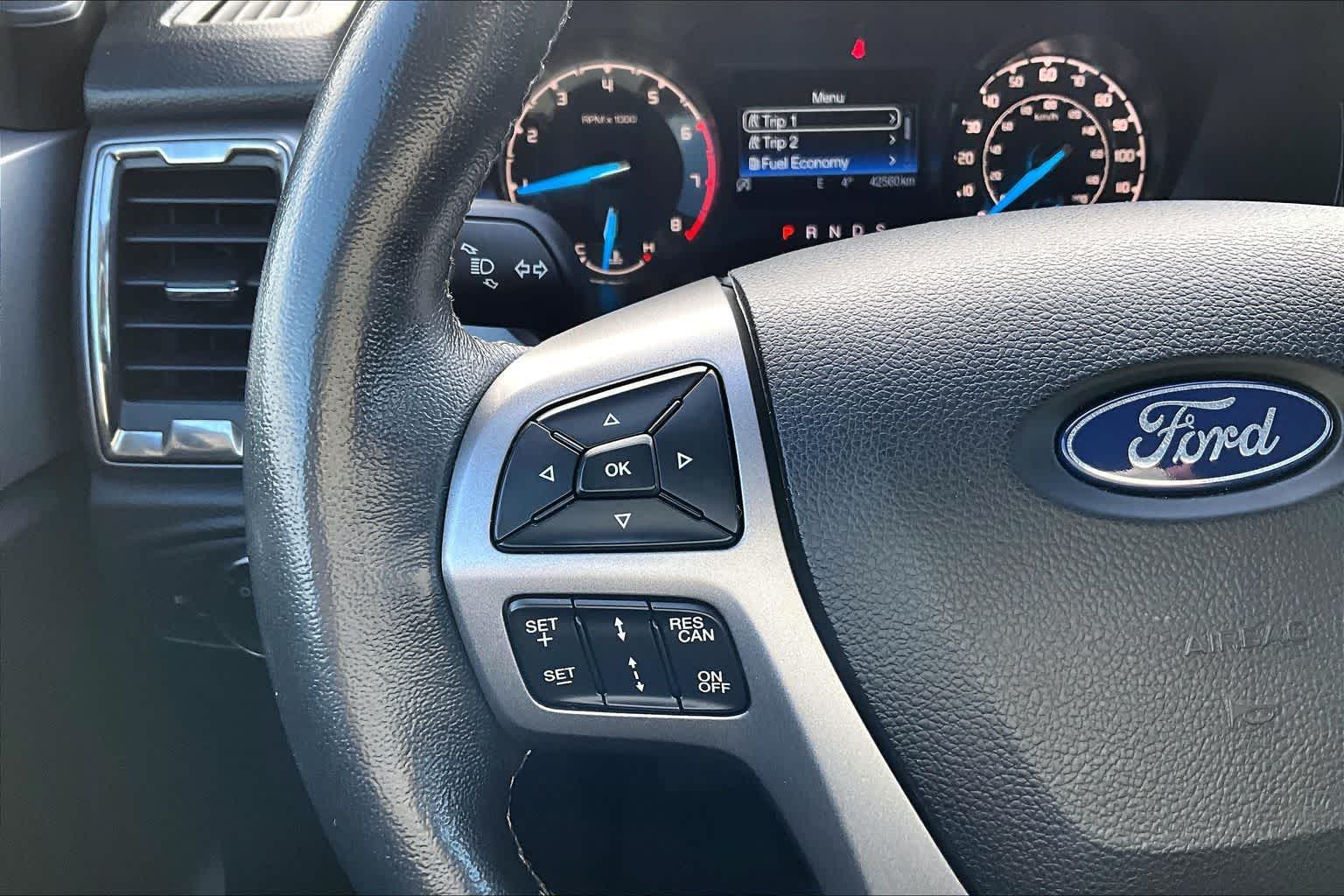 Thumbnail: 2020 Ford Ranger - 25