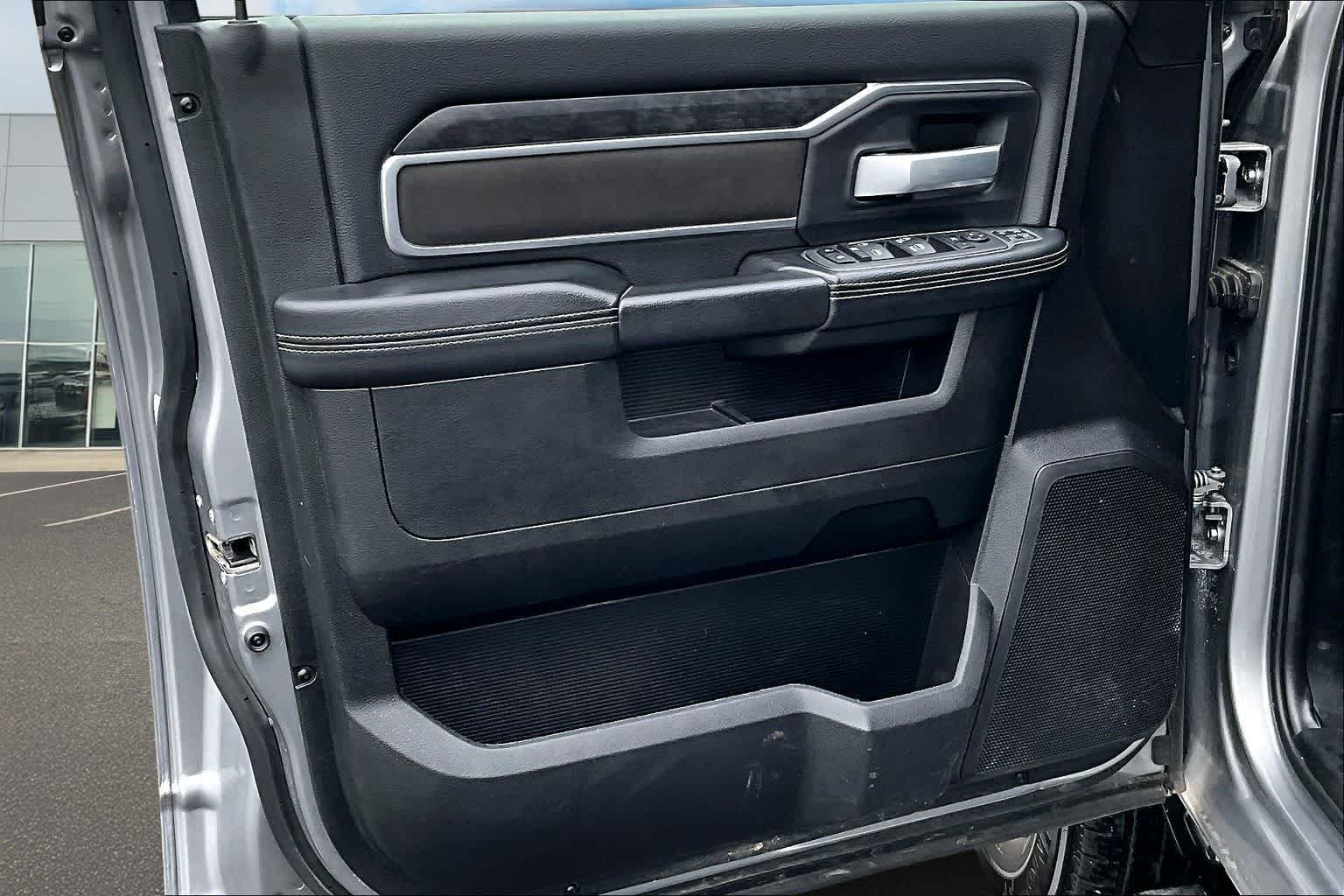 Thumbnail: 2024 RAM 2500 - 27