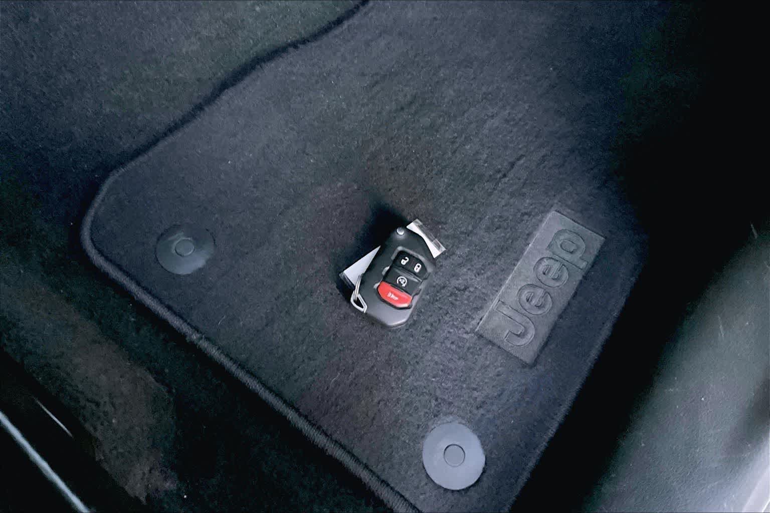 Thumbnail: 2023 Jeep Wrangler - 20