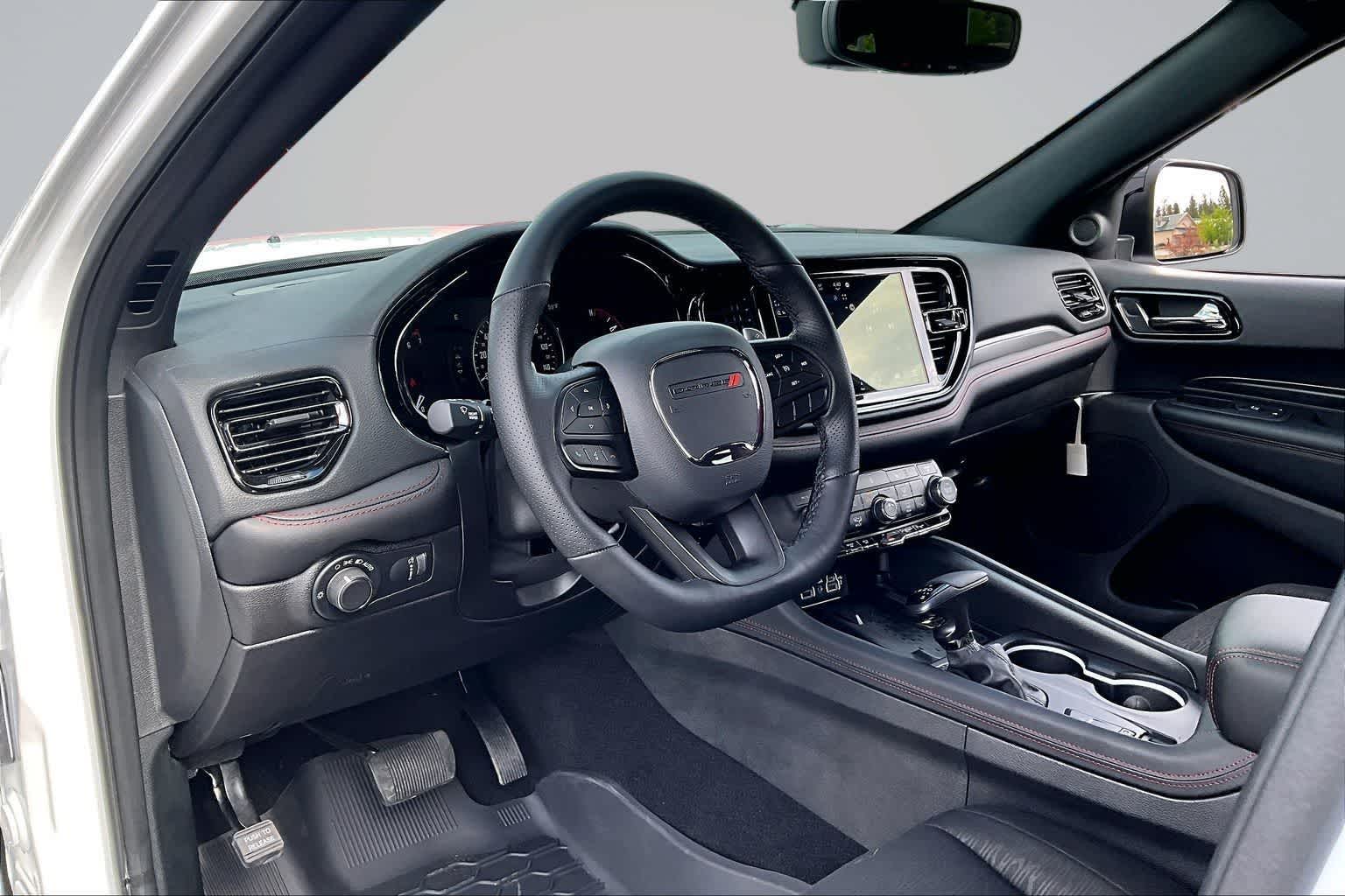 Thumbnail: 2026 Dodge Durango - 2