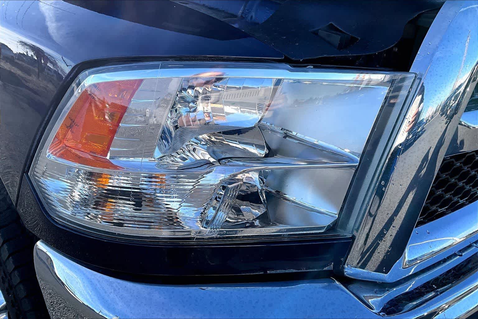 Thumbnail: 2018 RAM 3500 - 30