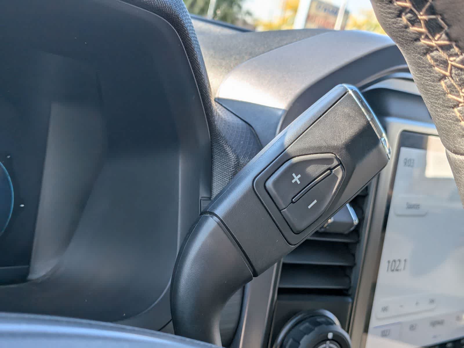 Thumbnail: 2024 Ford F-150 - 31