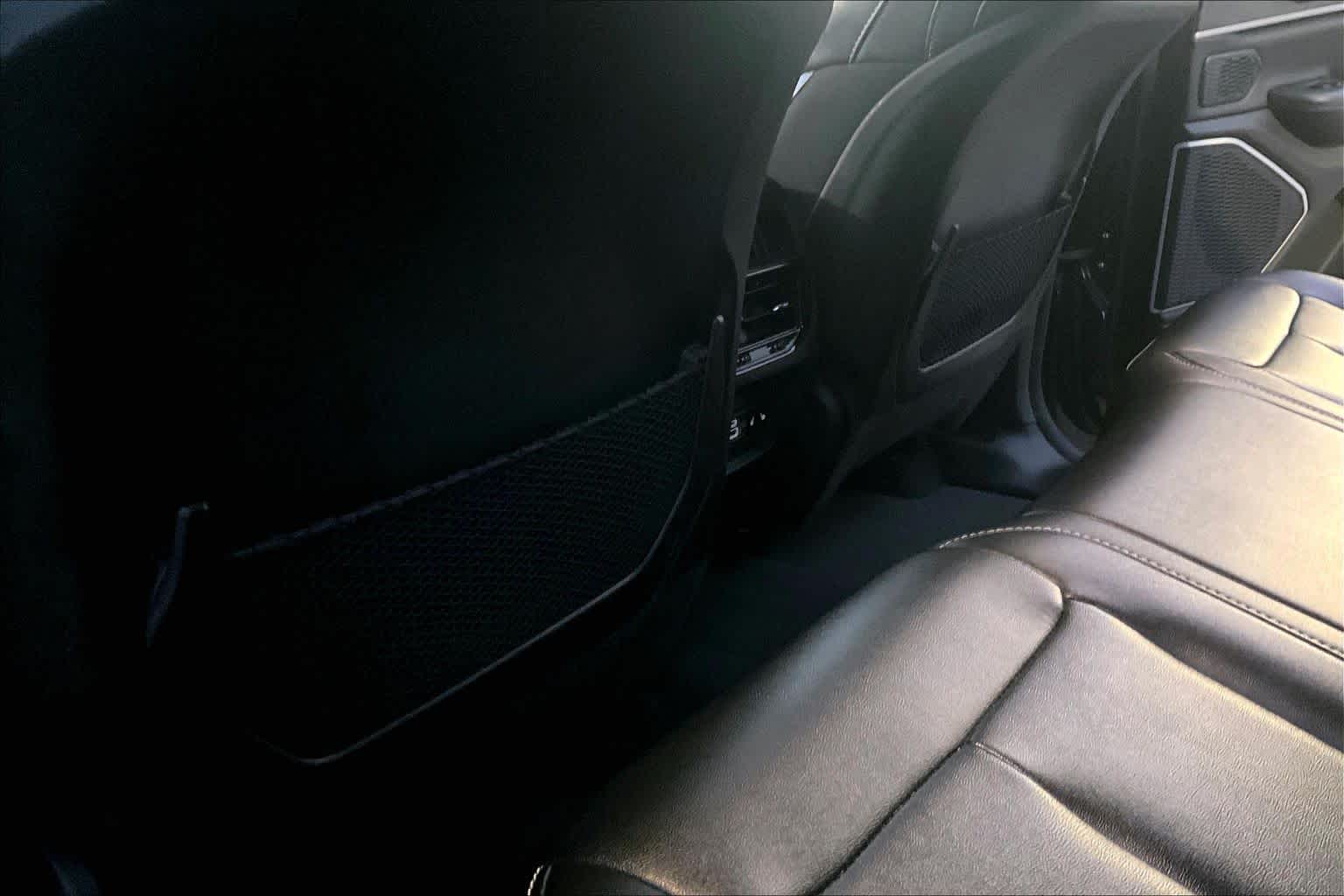 Thumbnail: 2024 Jeep Grand Cherokee - 12