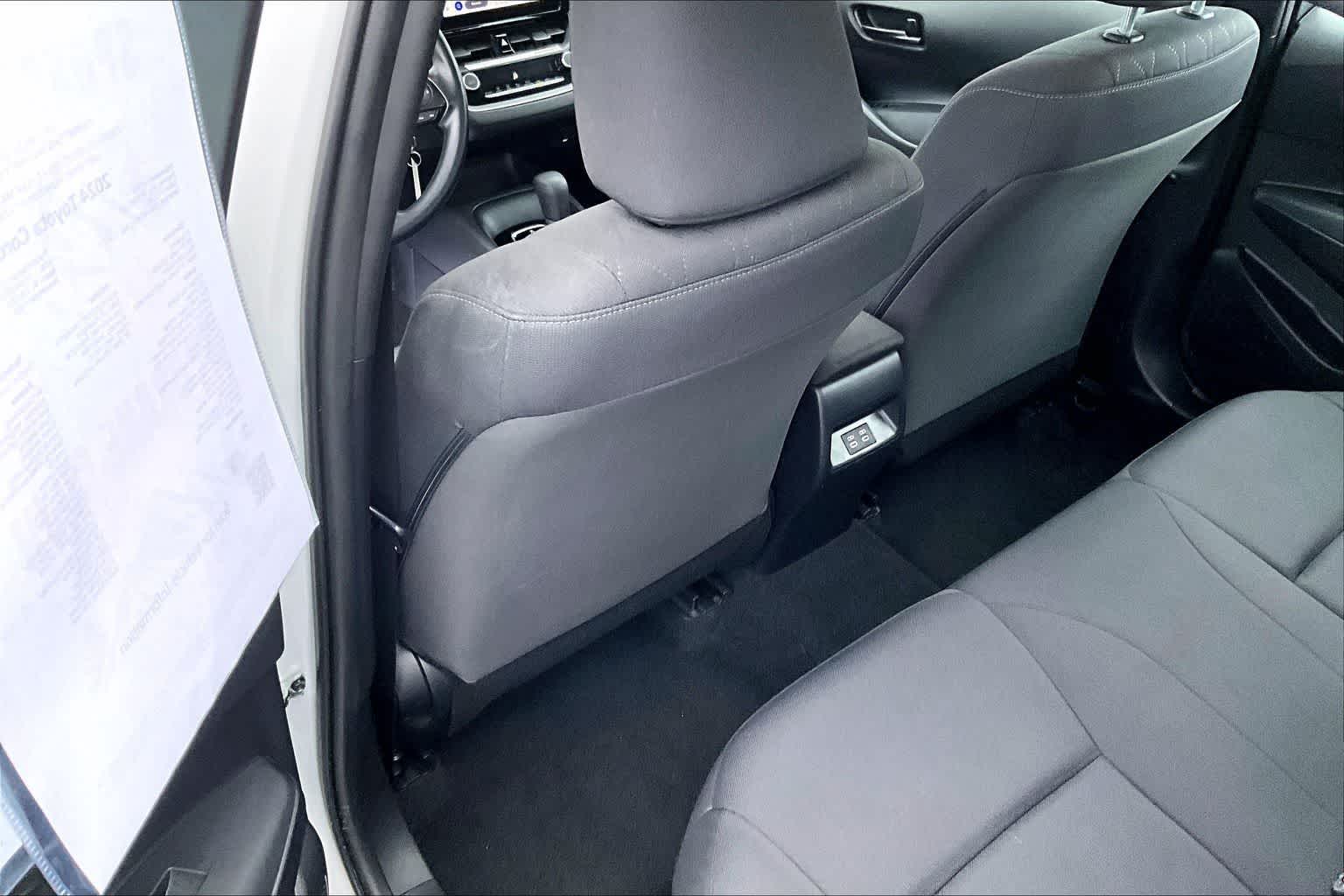 Thumbnail: 2024 Toyota Corolla - 12