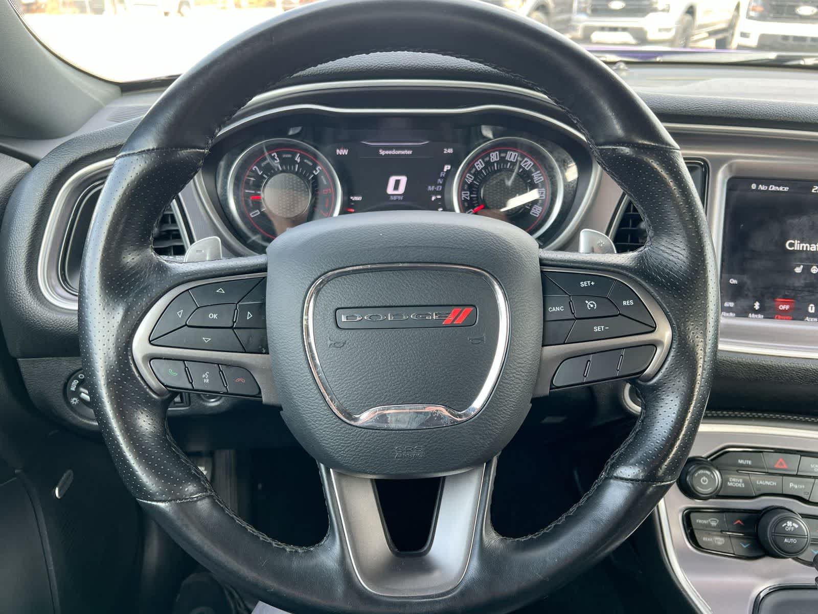 Thumbnail: 2019 Dodge Challenger - 21