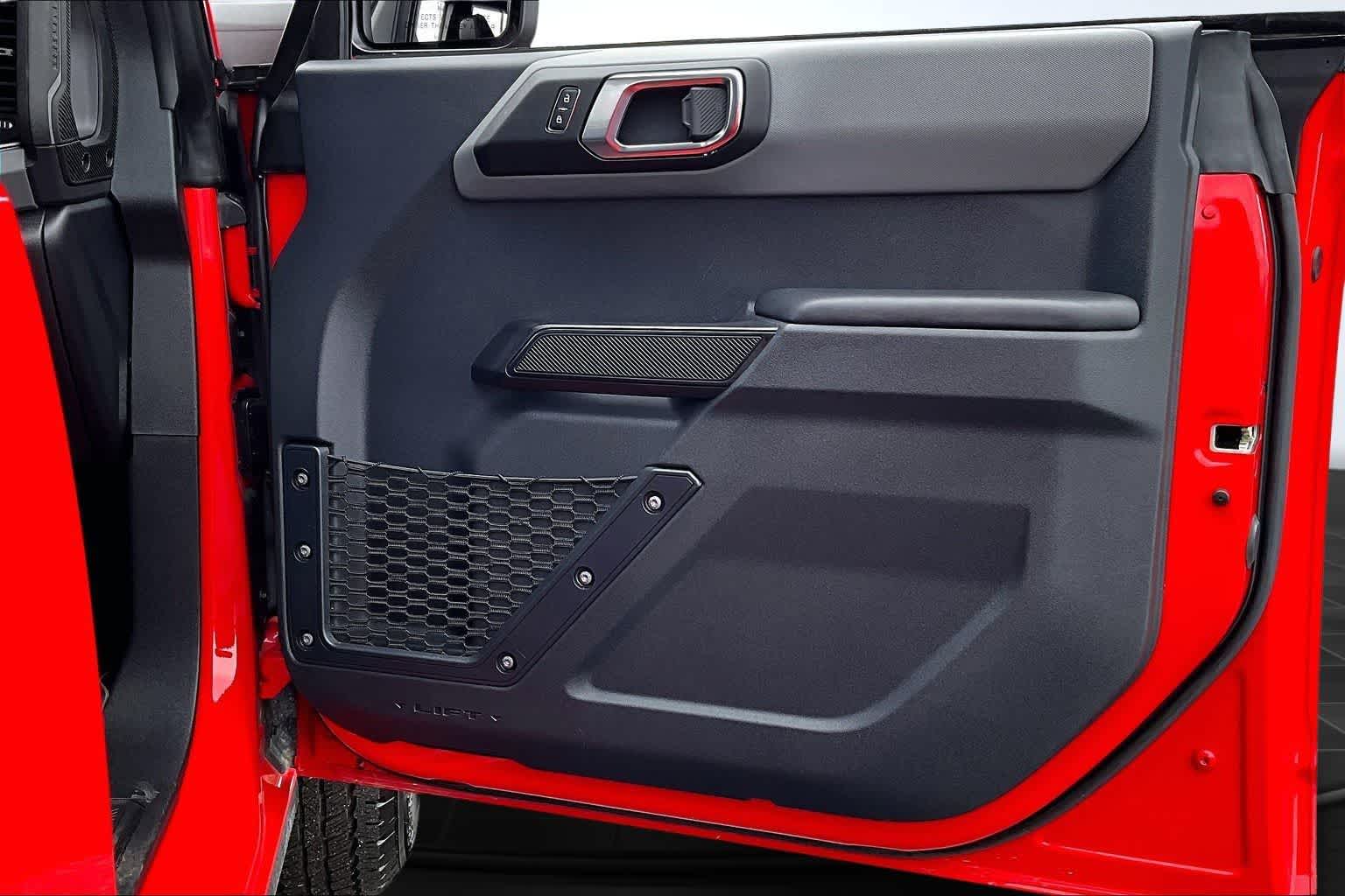 Thumbnail: 2024 Ford Bronco - 29