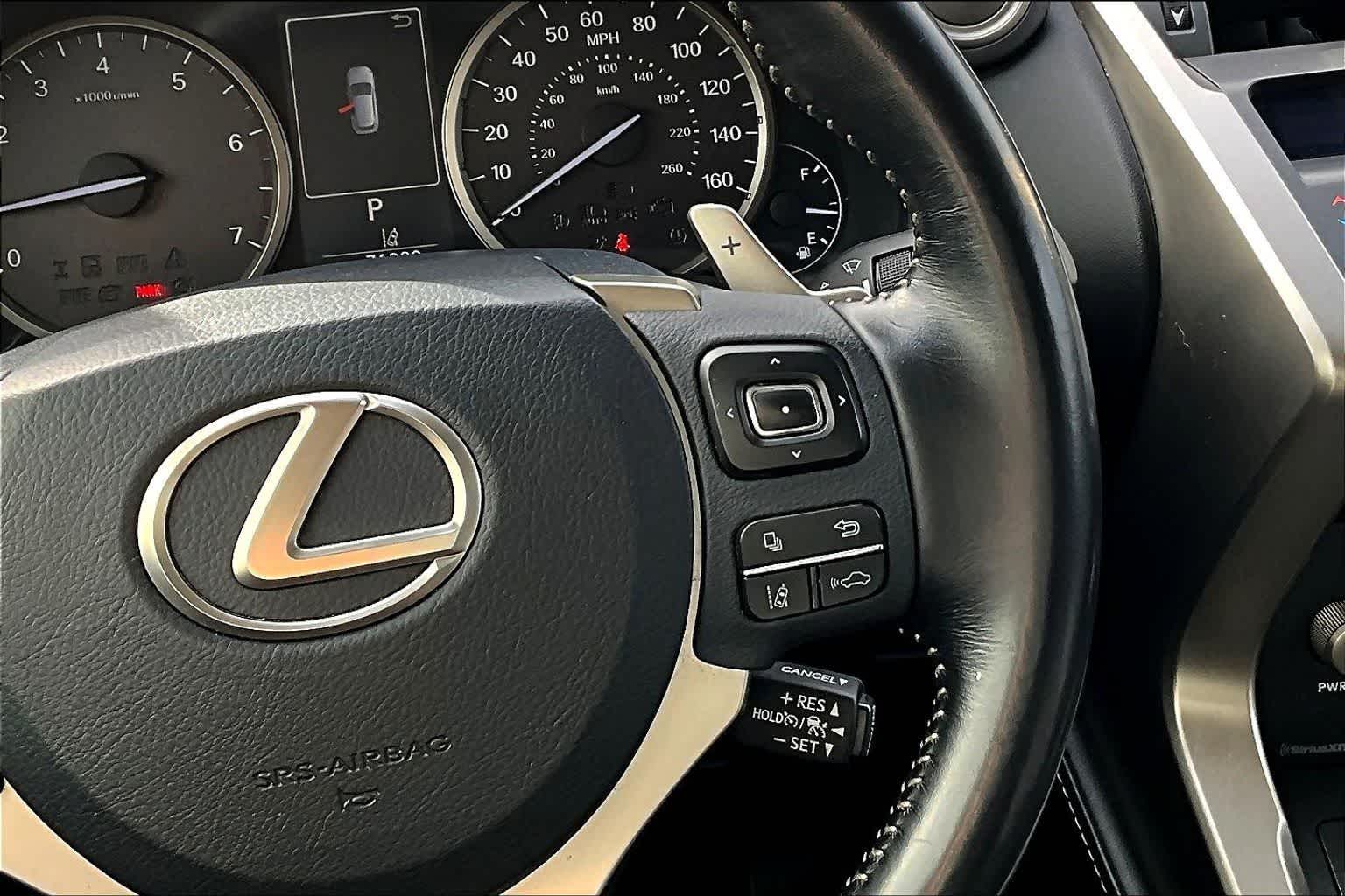Thumbnail: 2019 Lexus NX - 26
