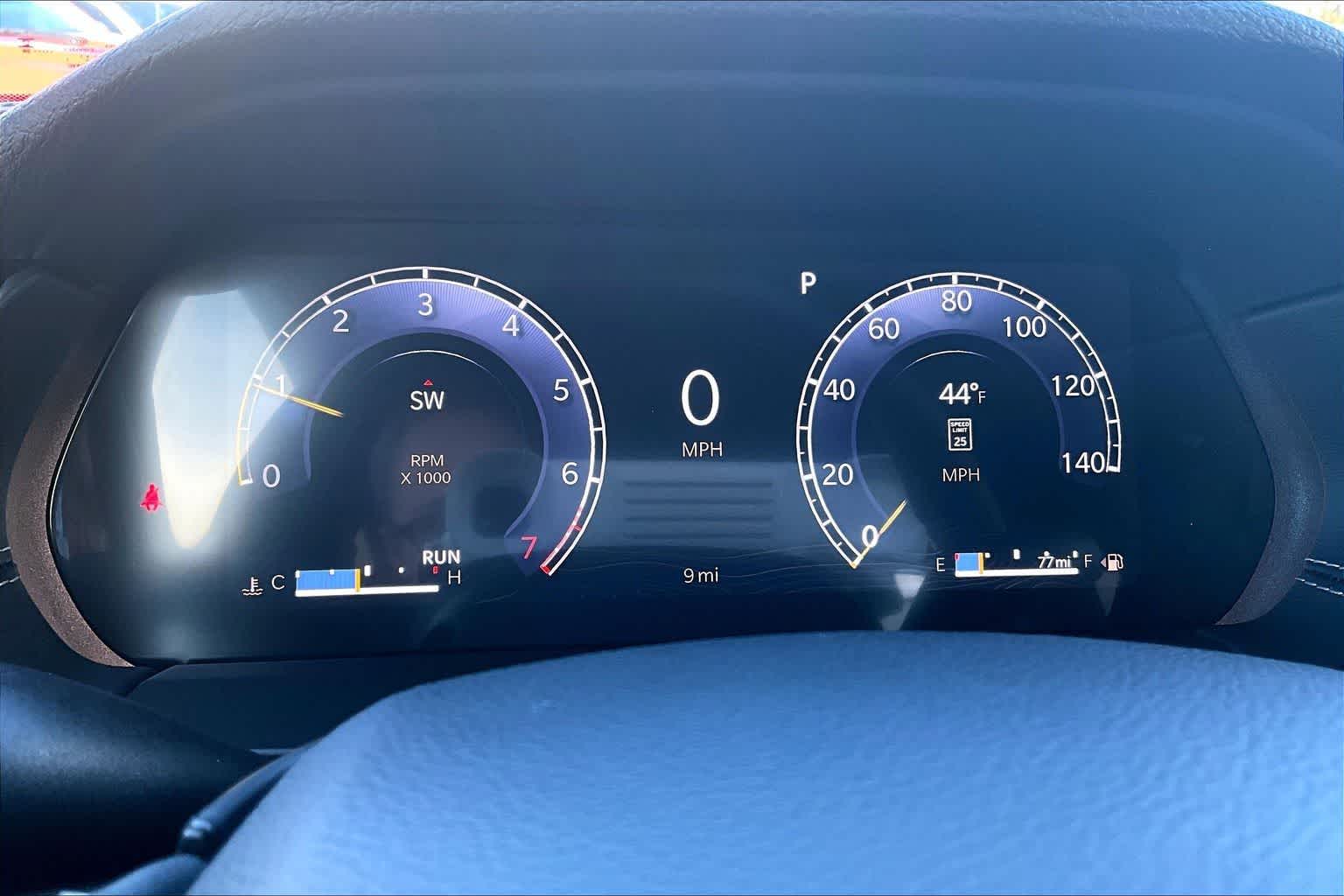 Thumbnail: 2026 Jeep Grand Cherokee - 18